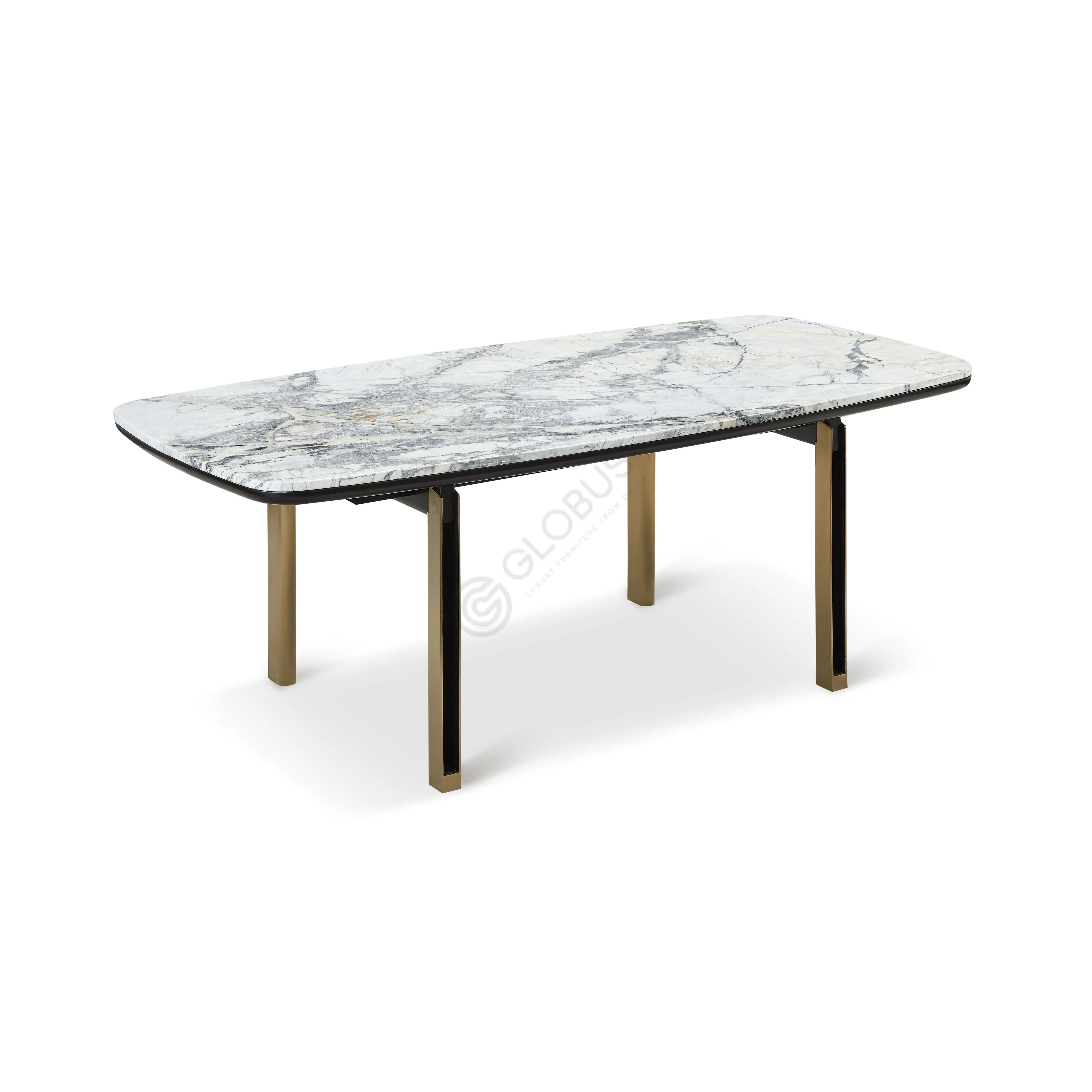 Dining table CANTORI Mirage