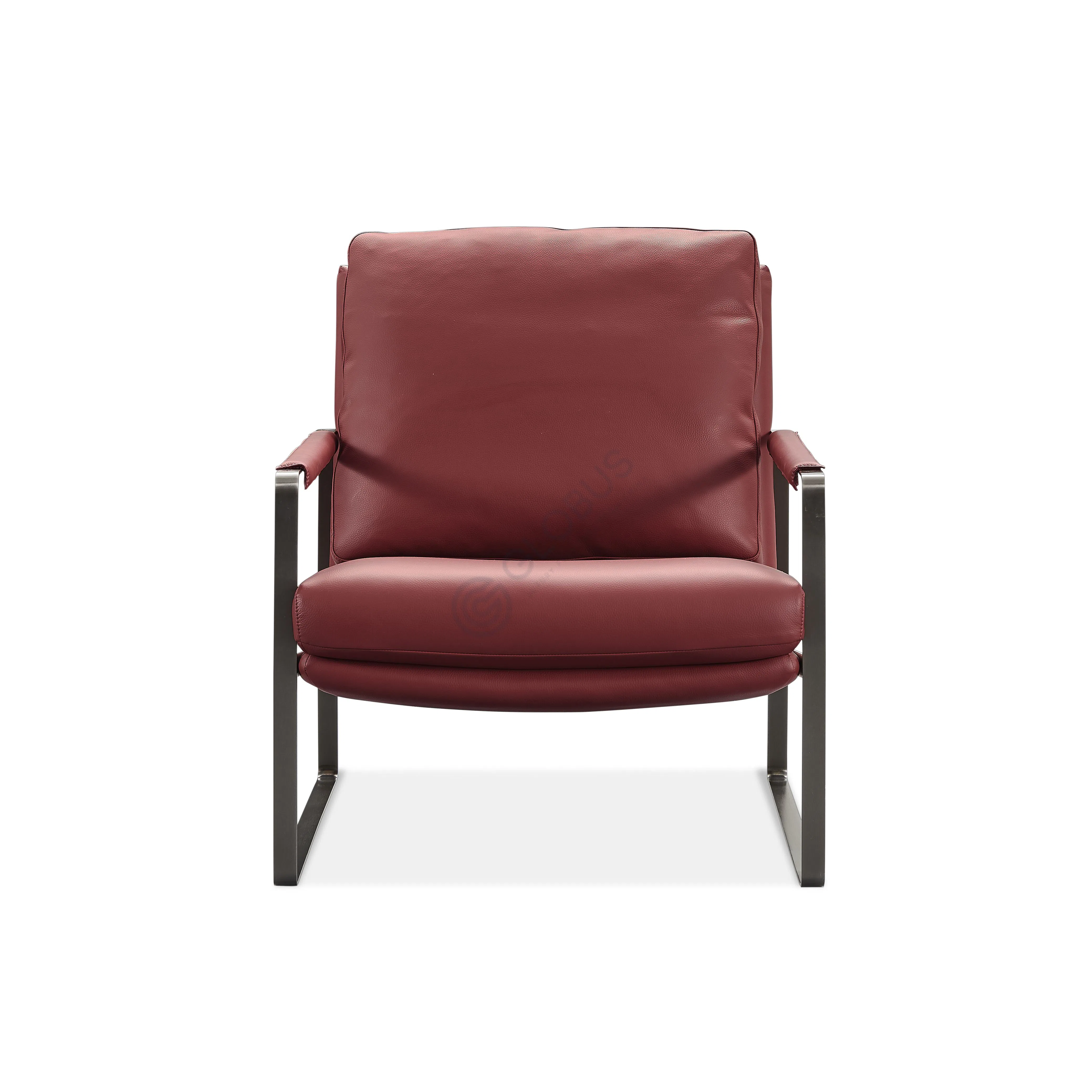Кресло WALTER KNOLL Fabricius