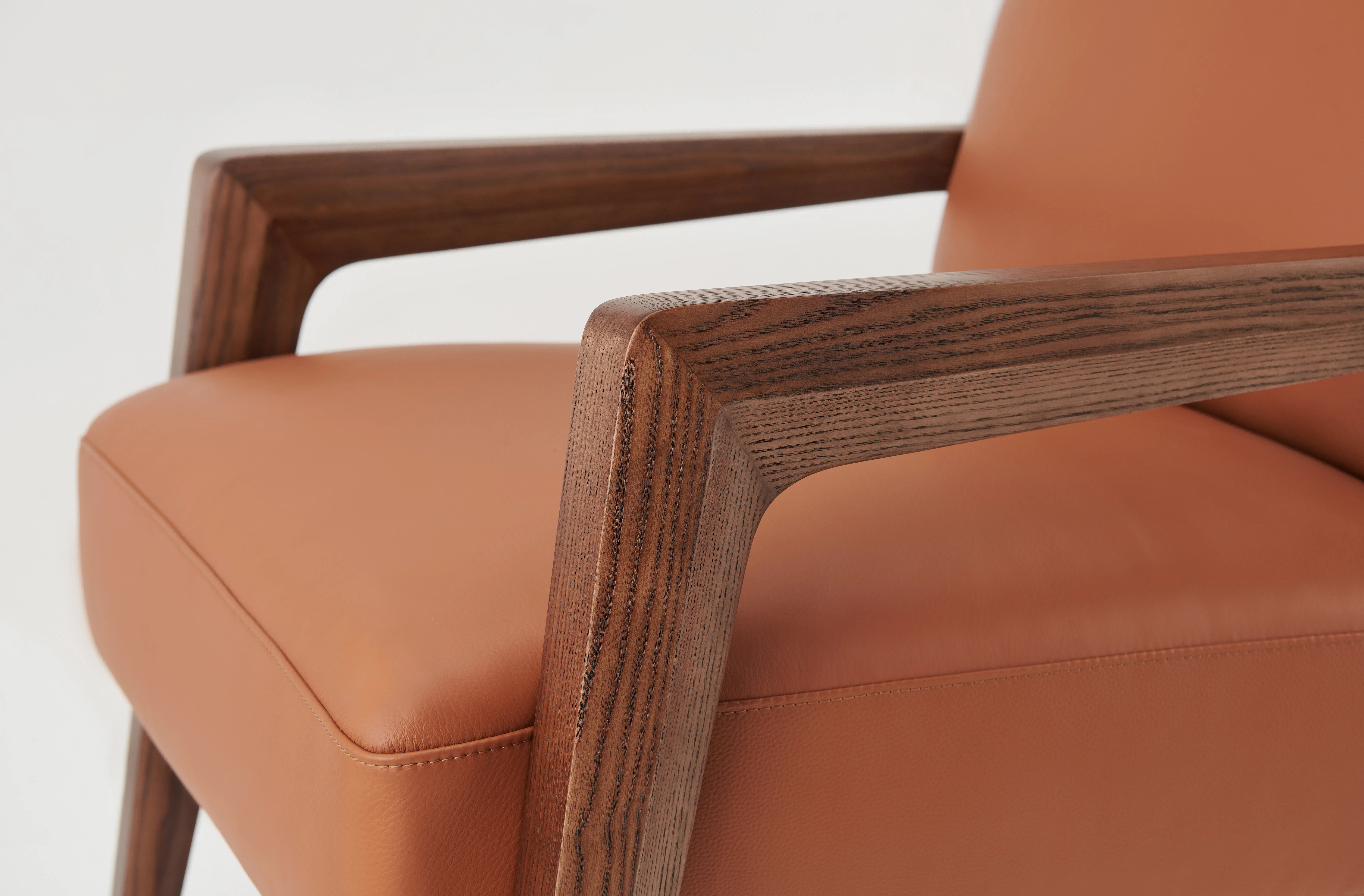 Office armchair ALBERTA Cecile