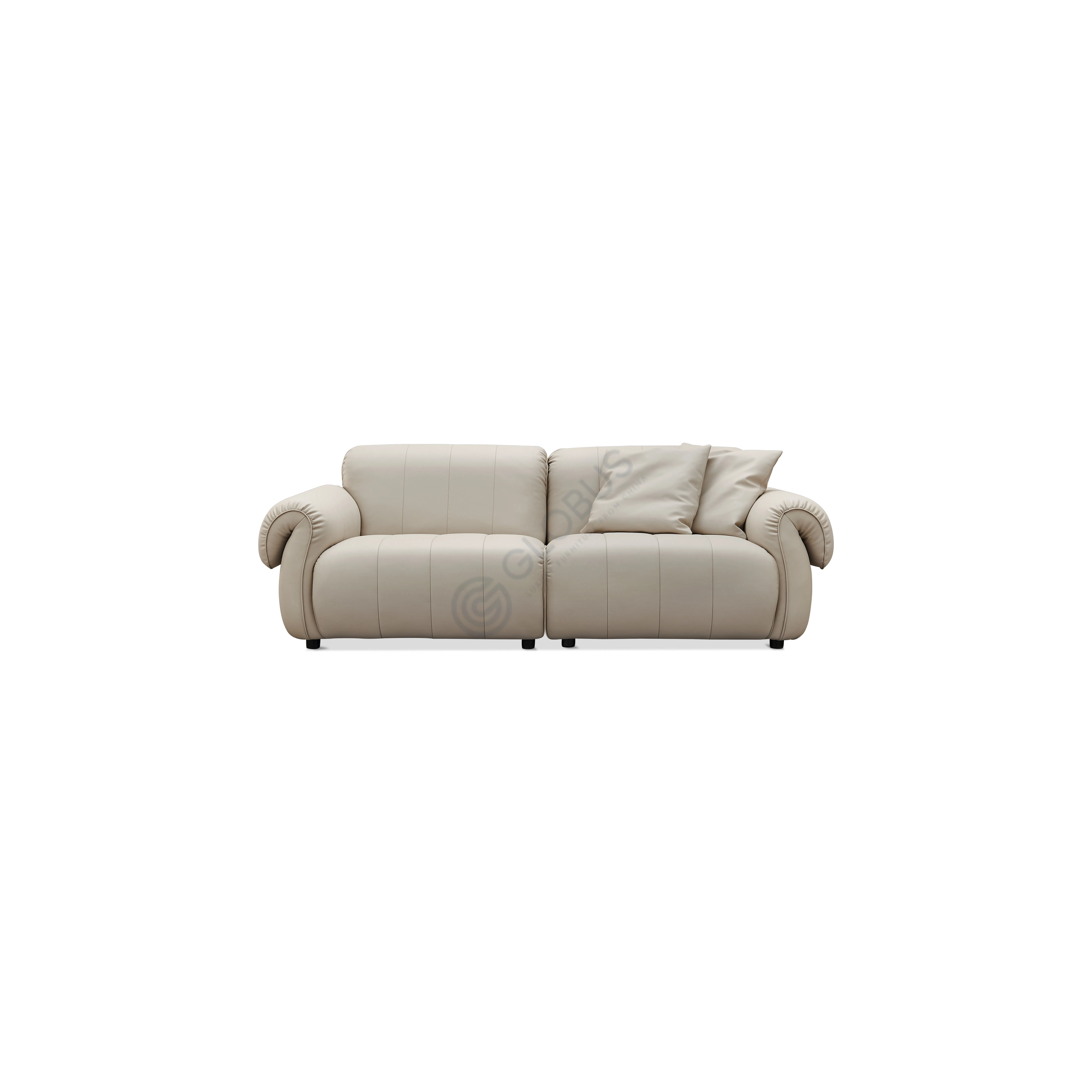 Sofa NATUZZI ITALIA Icon