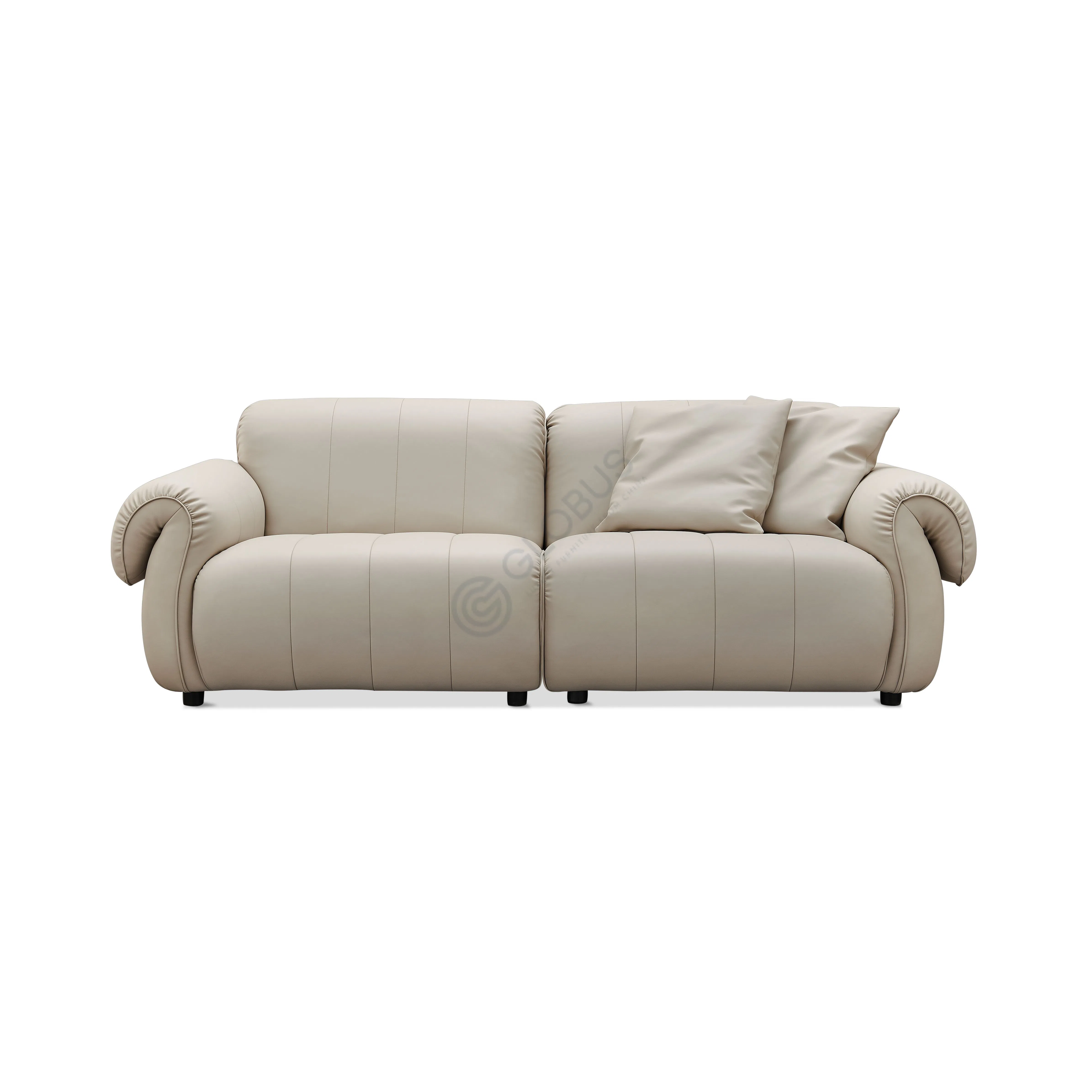Sofa NATUZZI ITALIA Icon