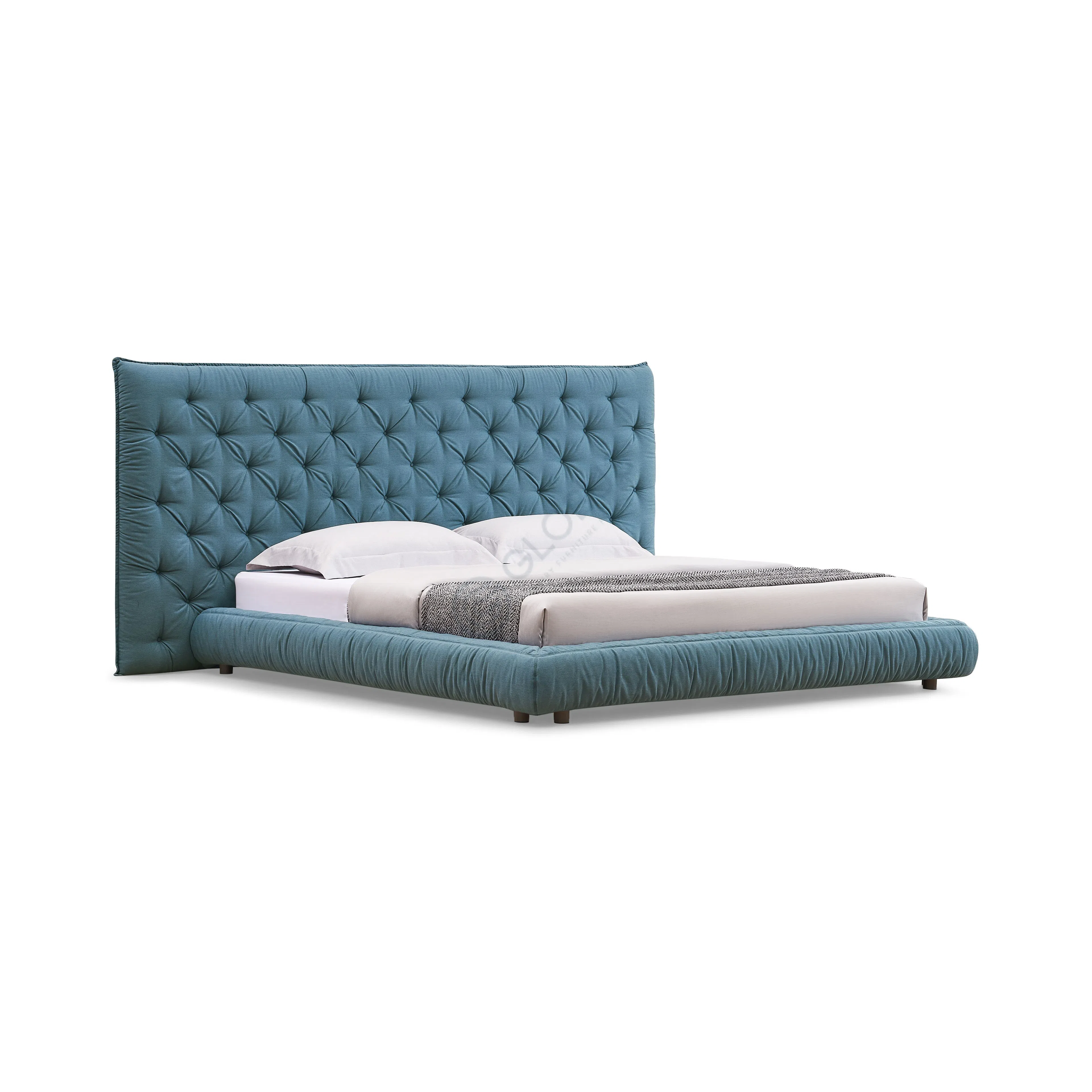 Кровать BONALDO Full Moon