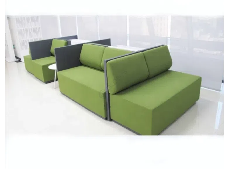 Office sofa Tenney