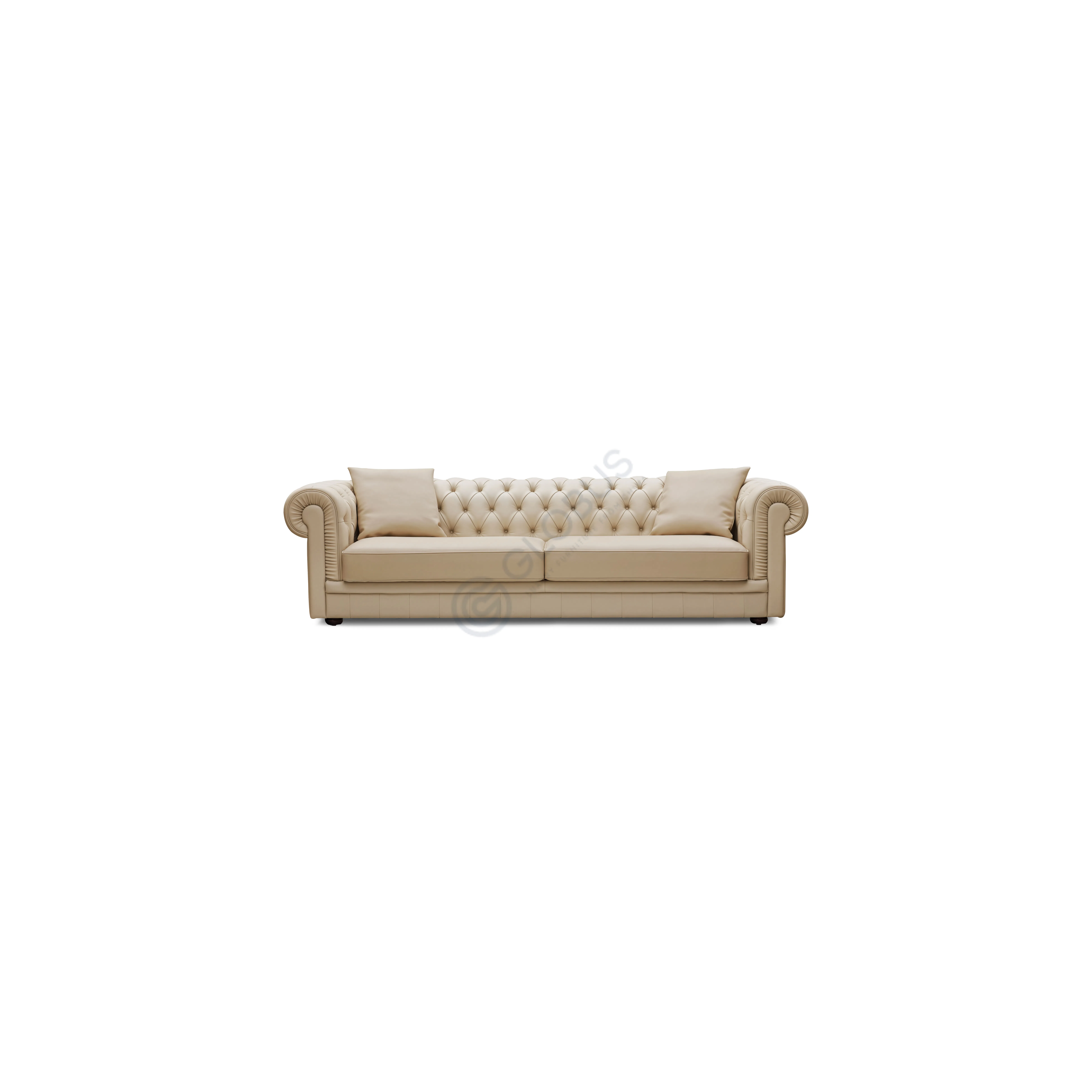 Sofa POLTRONA FRAU Chester One