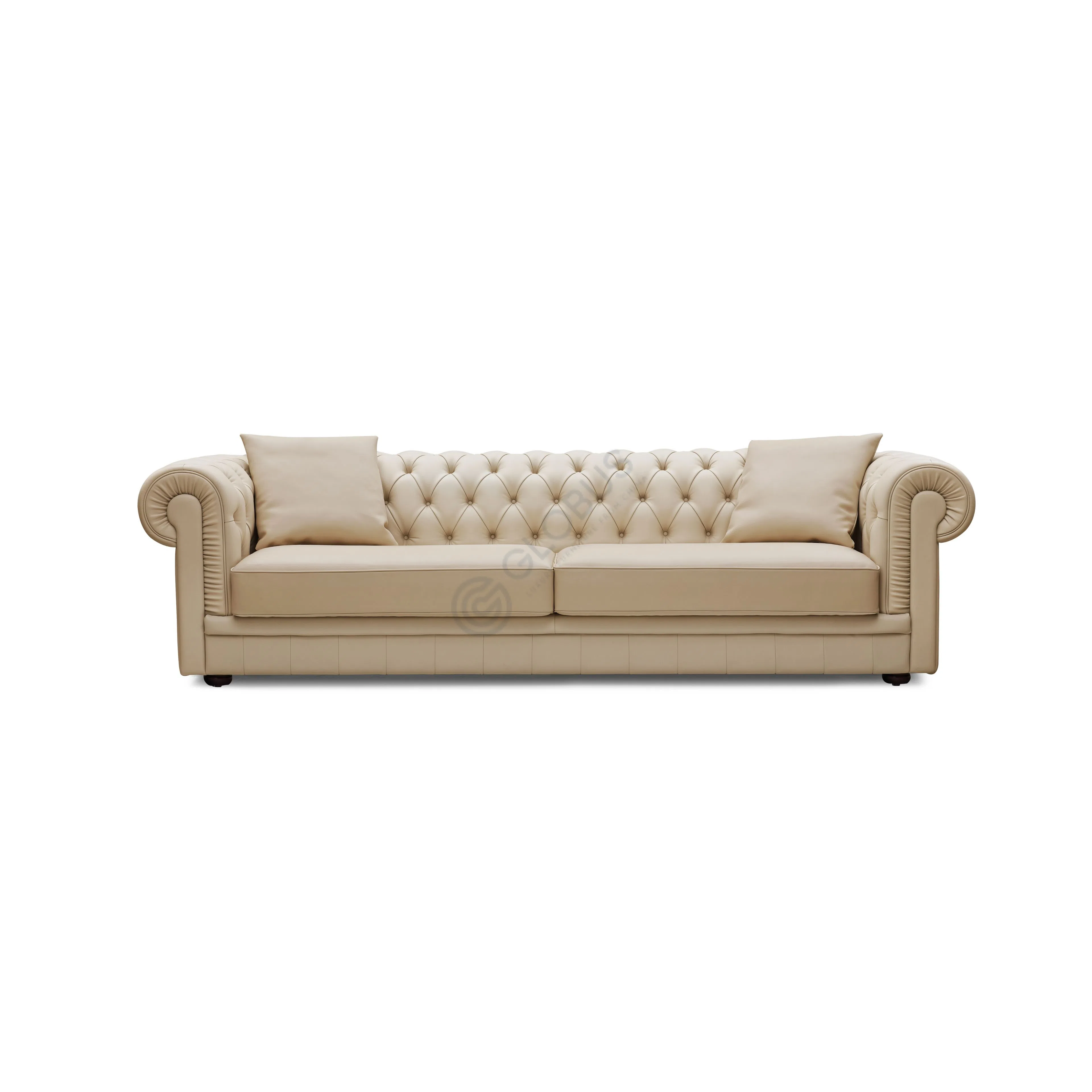 Sofa POLTRONA FRAU Chester One