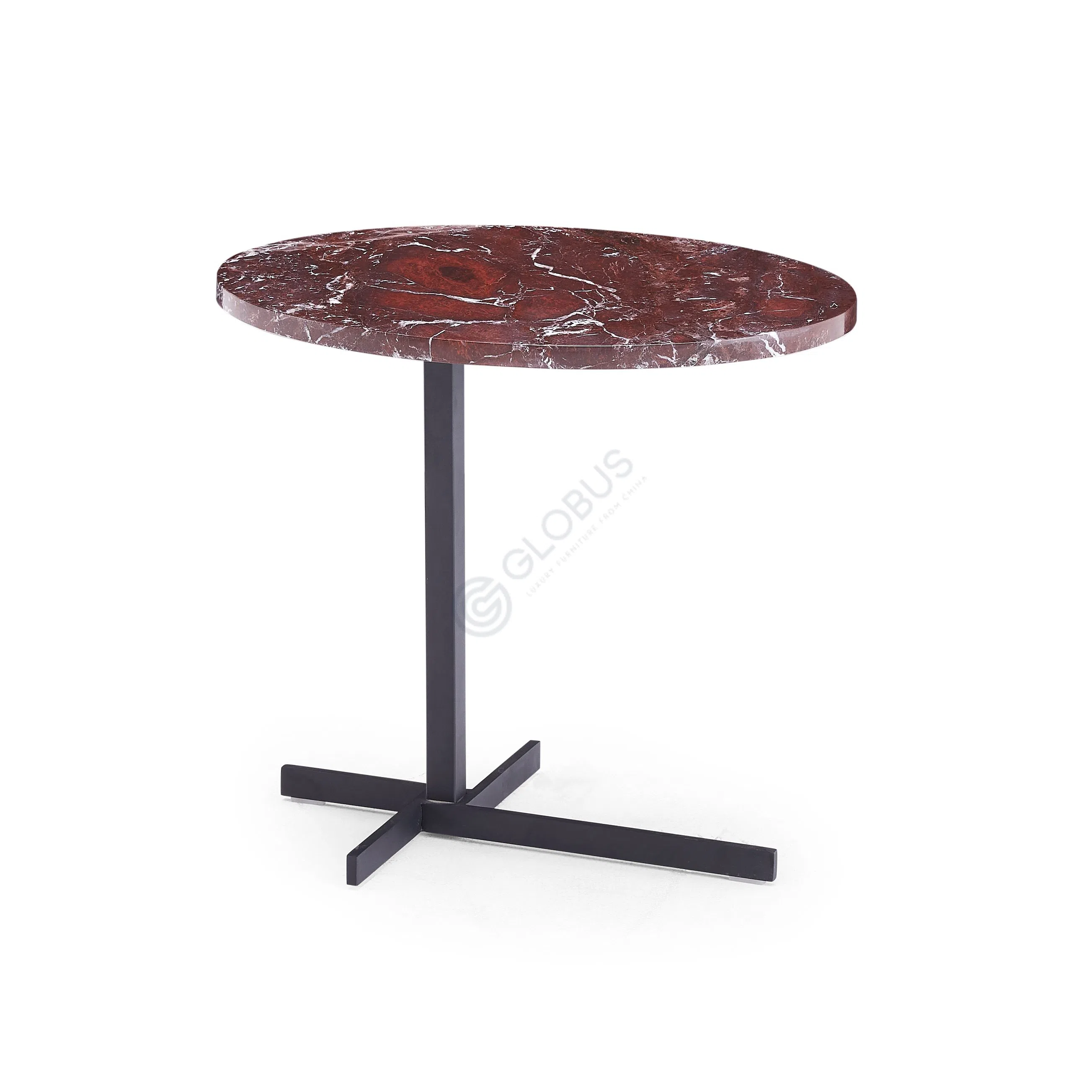 Corner table MINOTTI Joy