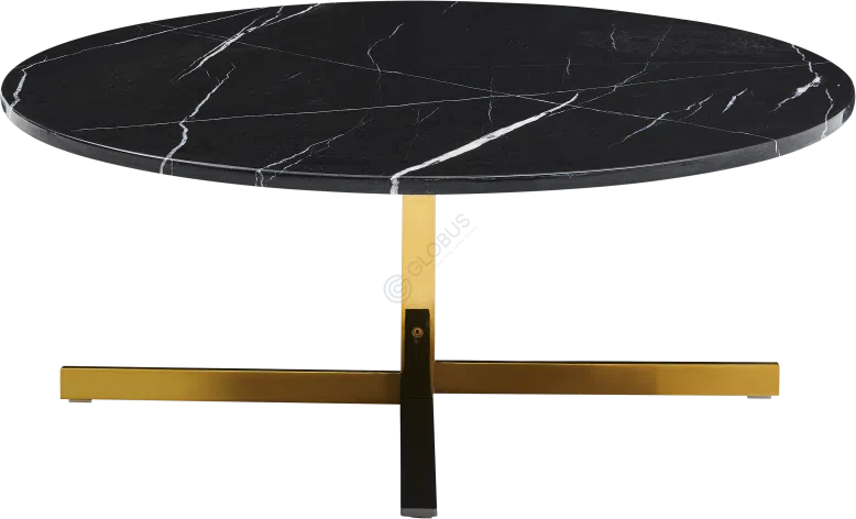 Coffee table MINOTTI Catlin