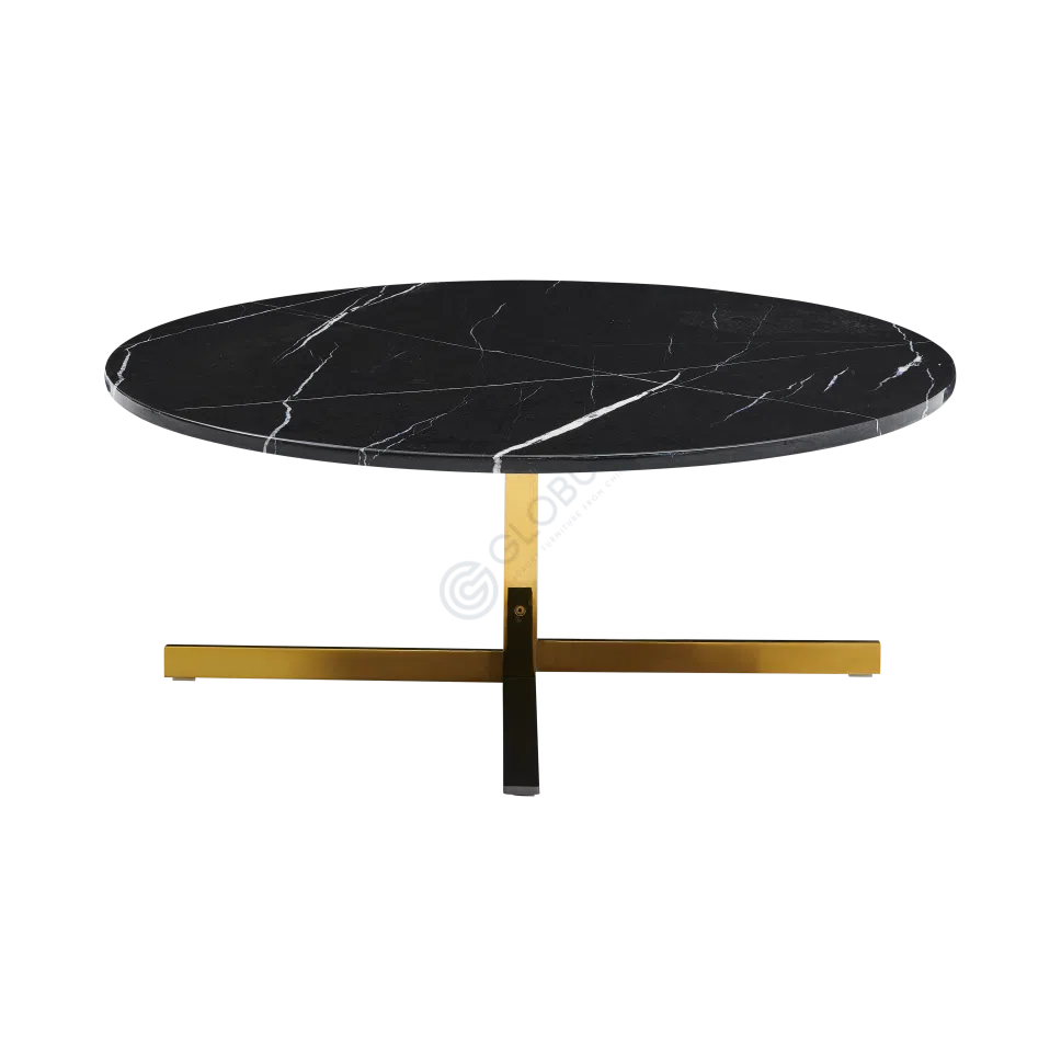 Coffee table MINOTTI Catlin