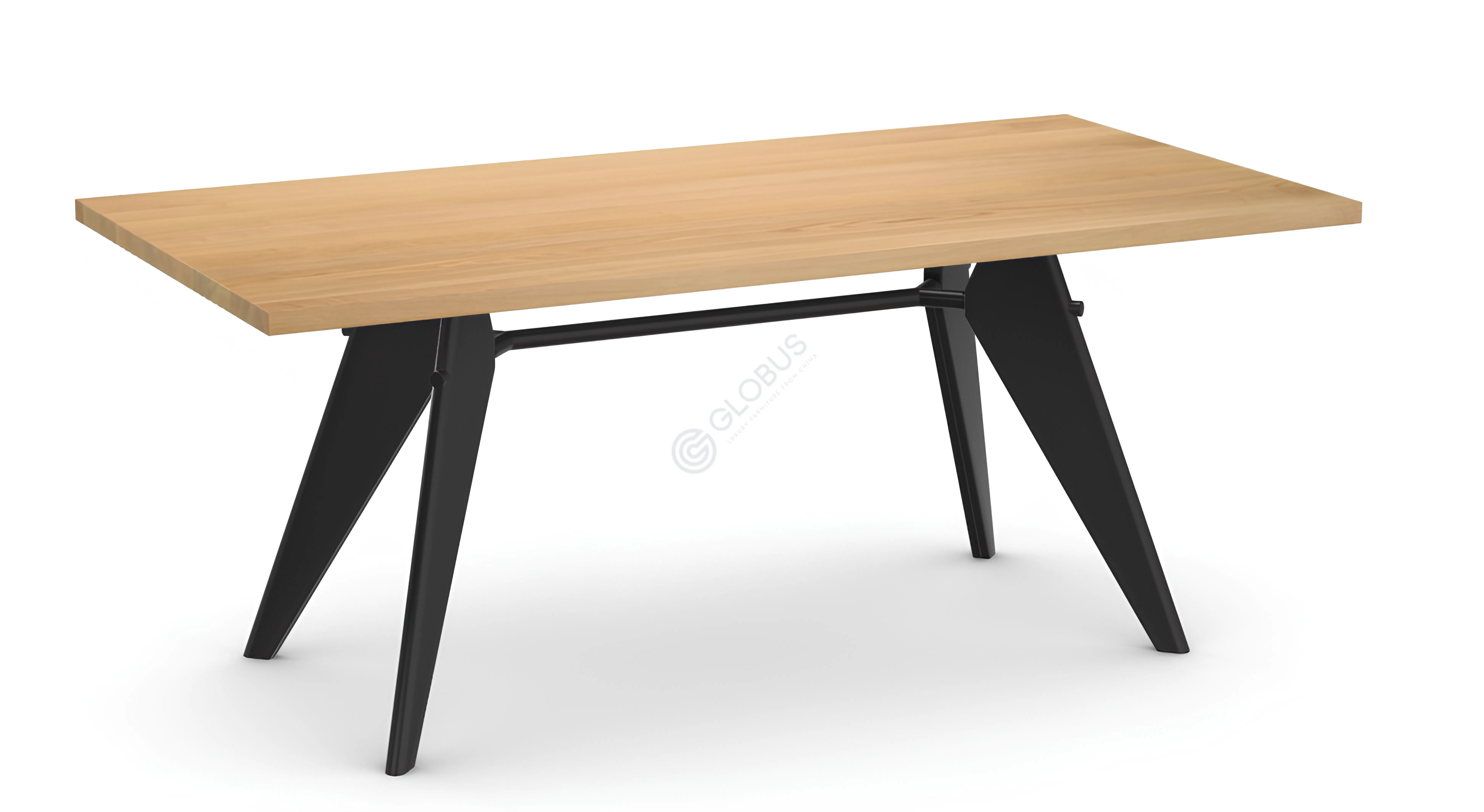 Dining table VITRA Em