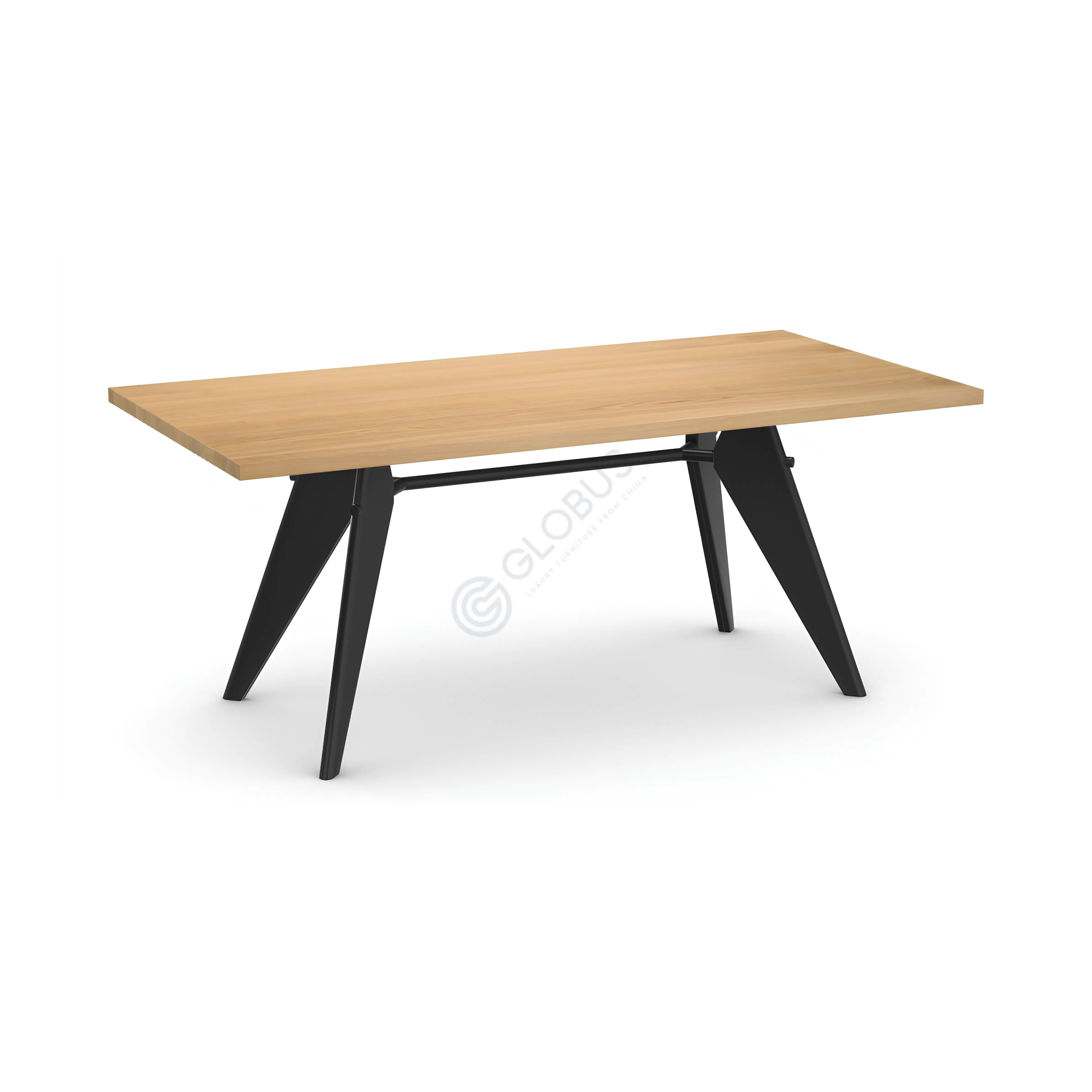 Dining table VITRA Em