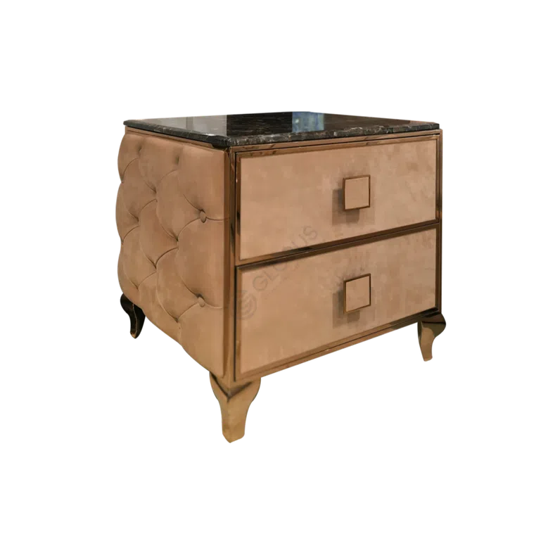 Bedside table Quasimodo