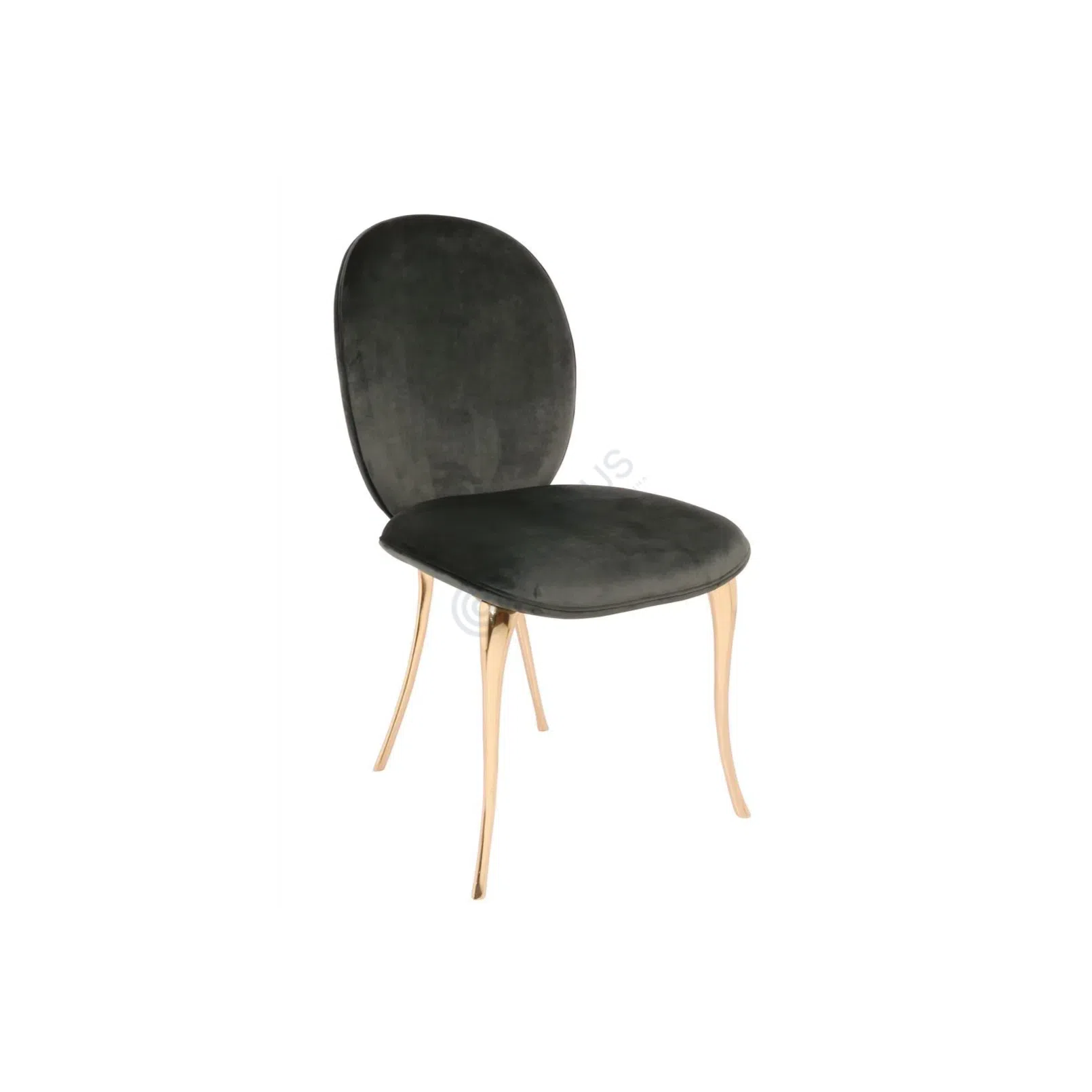 Dining chair BOCA DO LOBO Soleil
