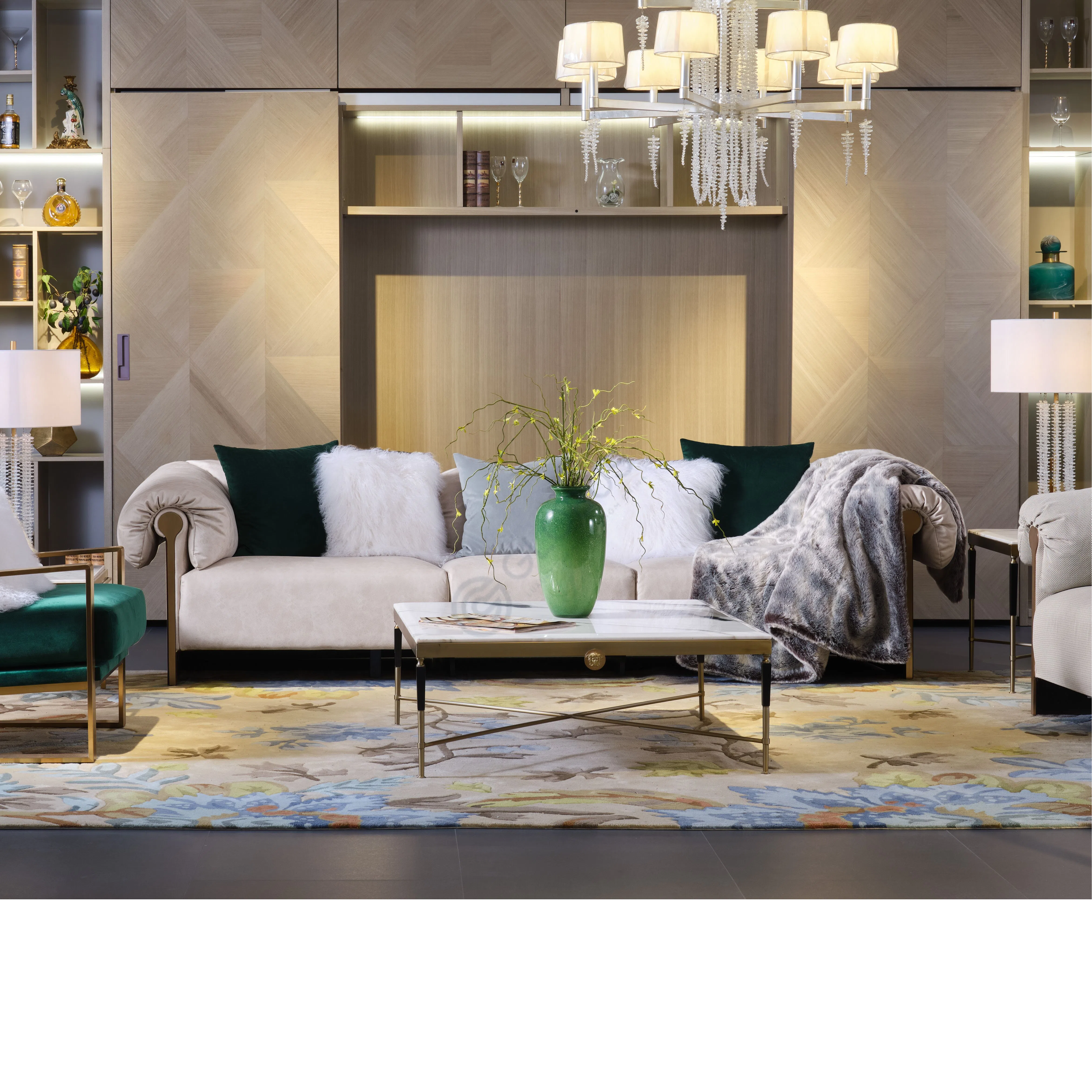 Sofa Celestino