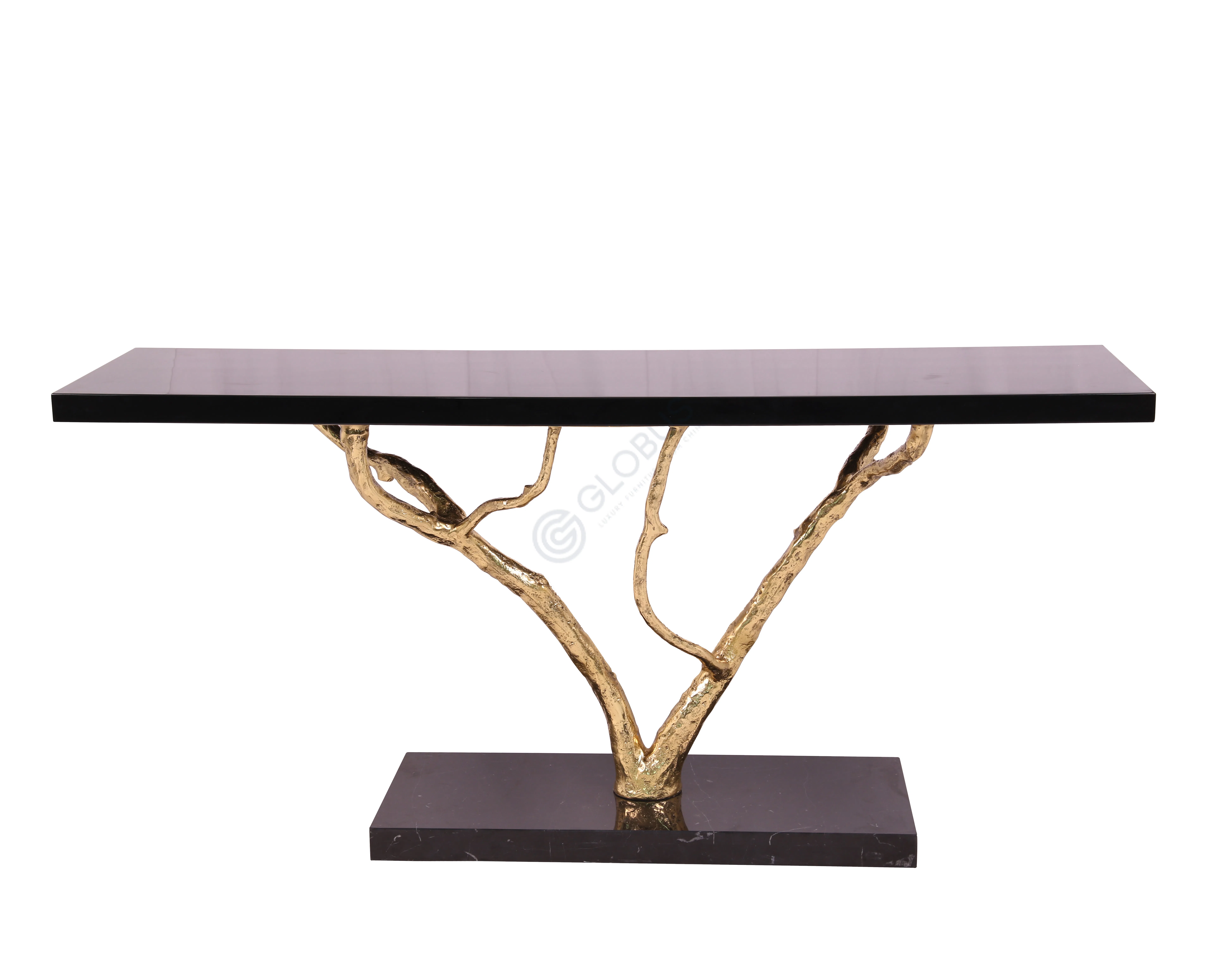 Console GINGER AND JAGGER Primitive