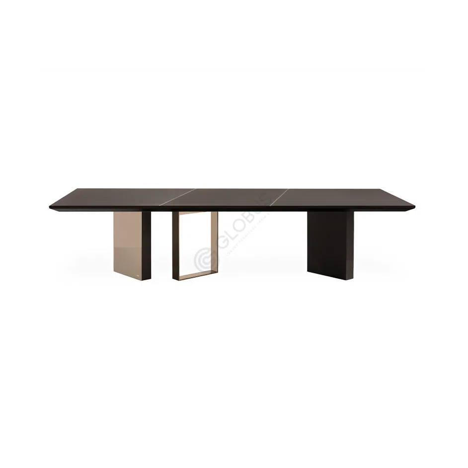 Dining table FENDI Morris