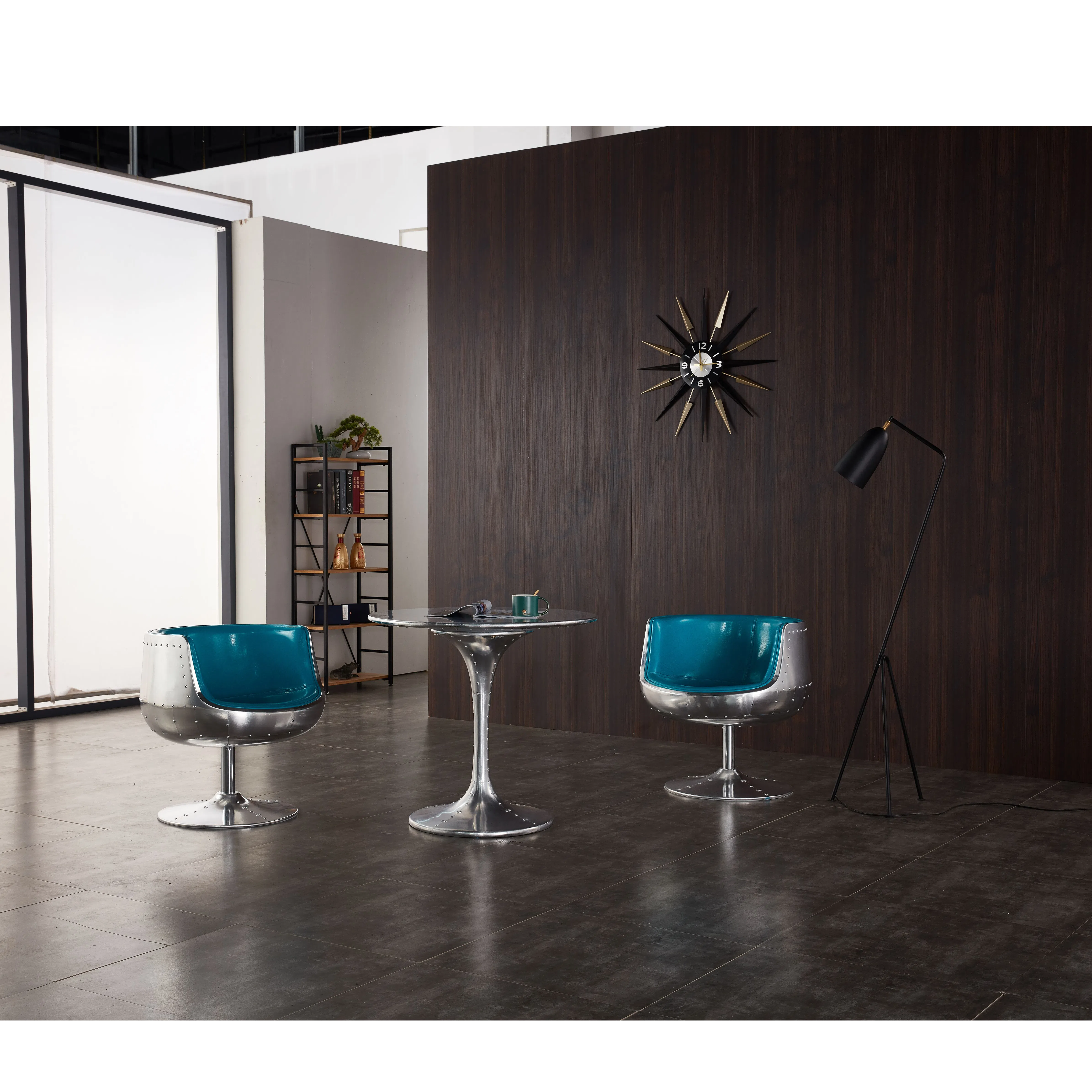 Office armchair Marvelli