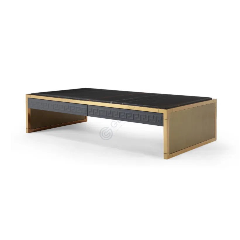 Coffee table VERSACE Via Gesu