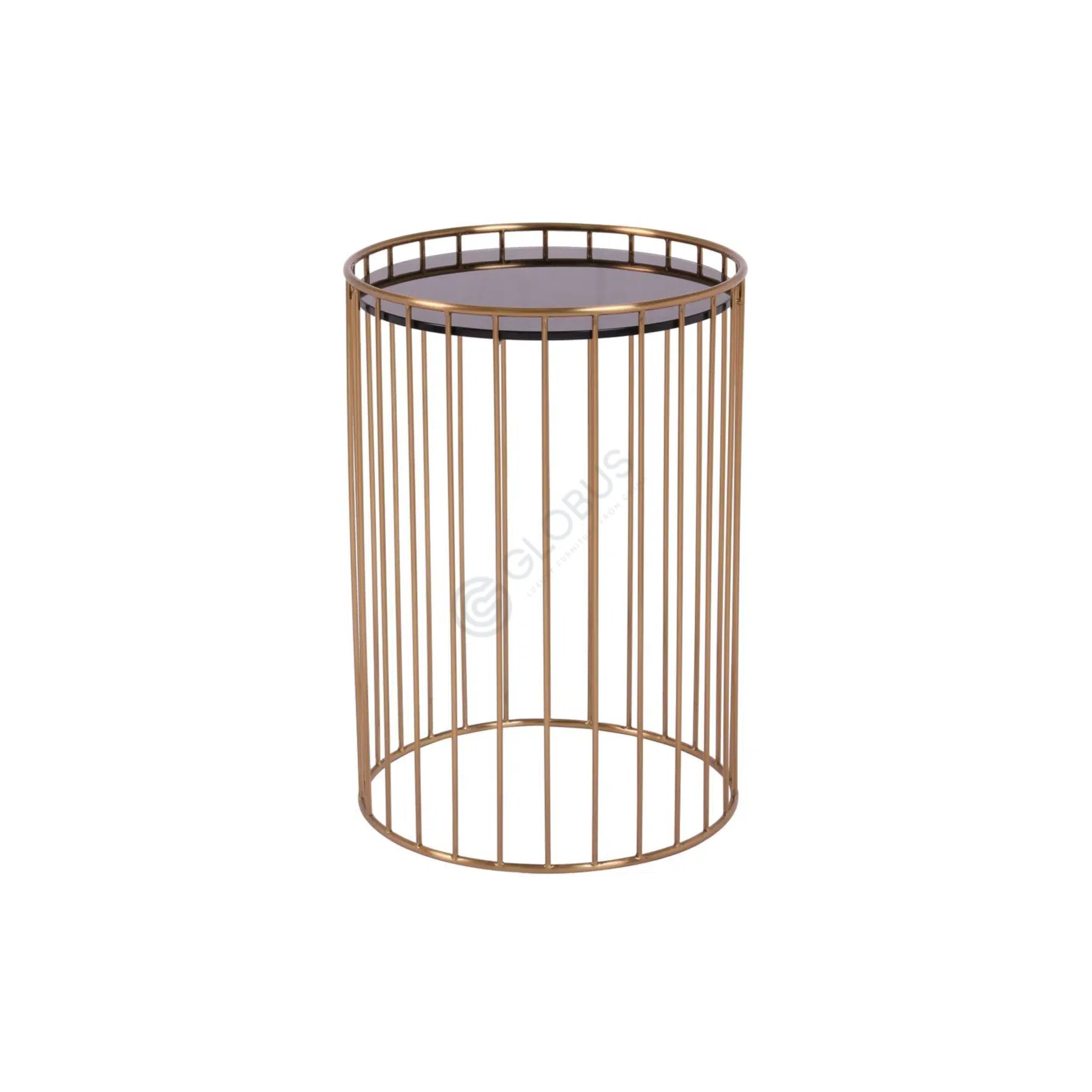 Side table MINOTTI Caulfield