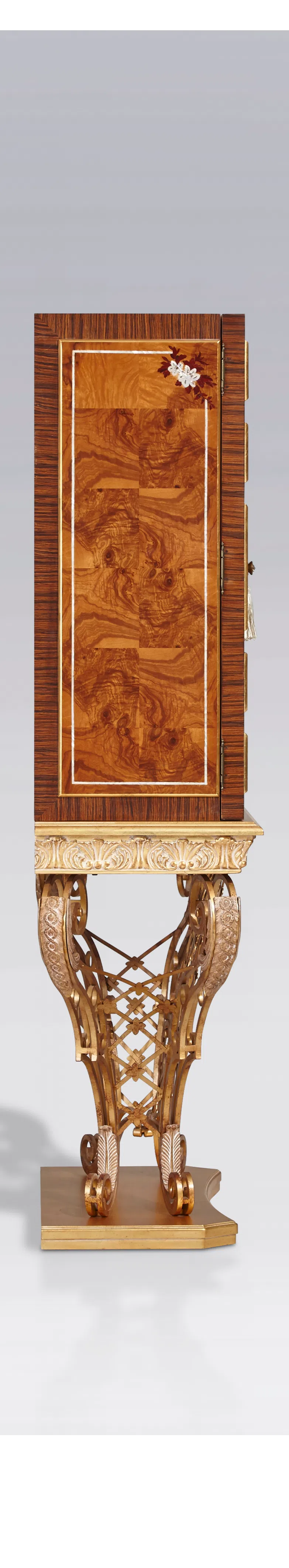 Dresser HERMES Jumbo