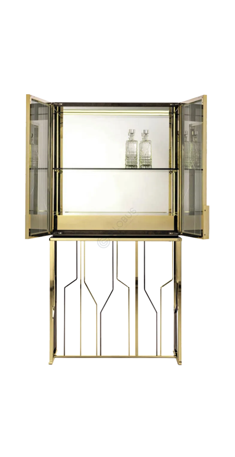 Wine cabinet LONGHI Ginza