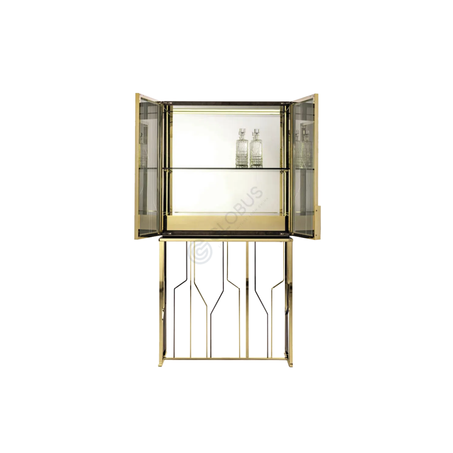 Wine cabinet LONGHI	 Ginza