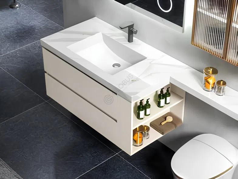 Bathroom cabinet Crotti