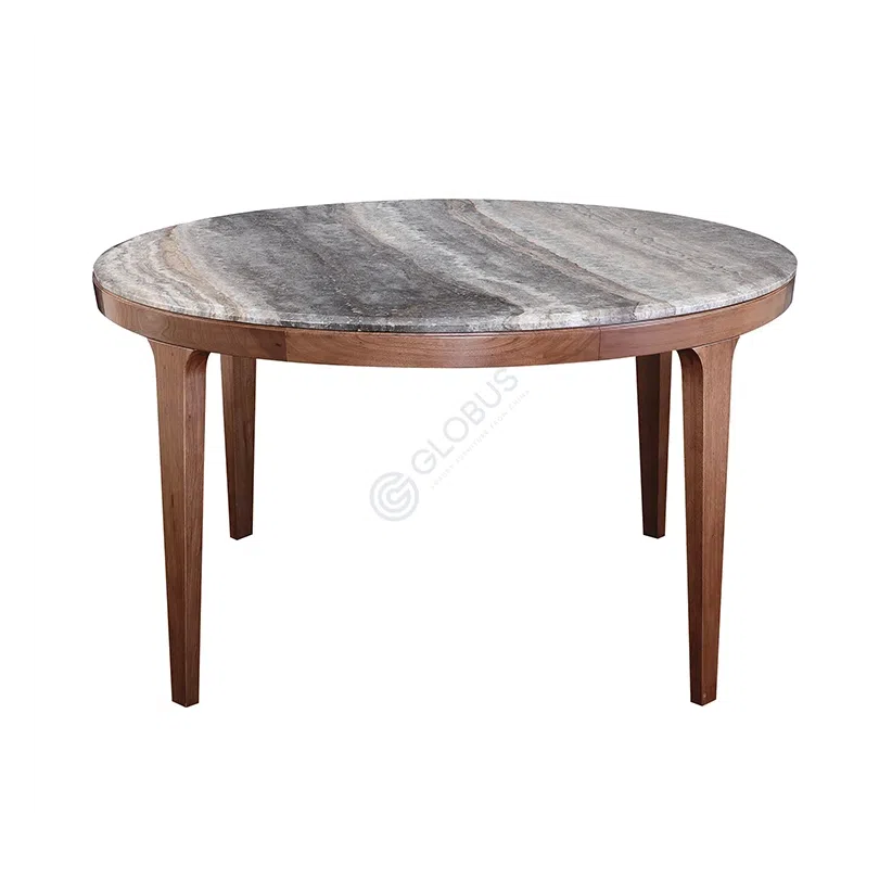 Dining table Glaciale