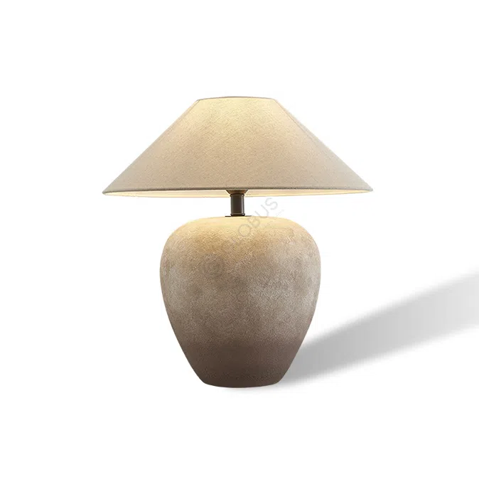 Table lamp Apulia