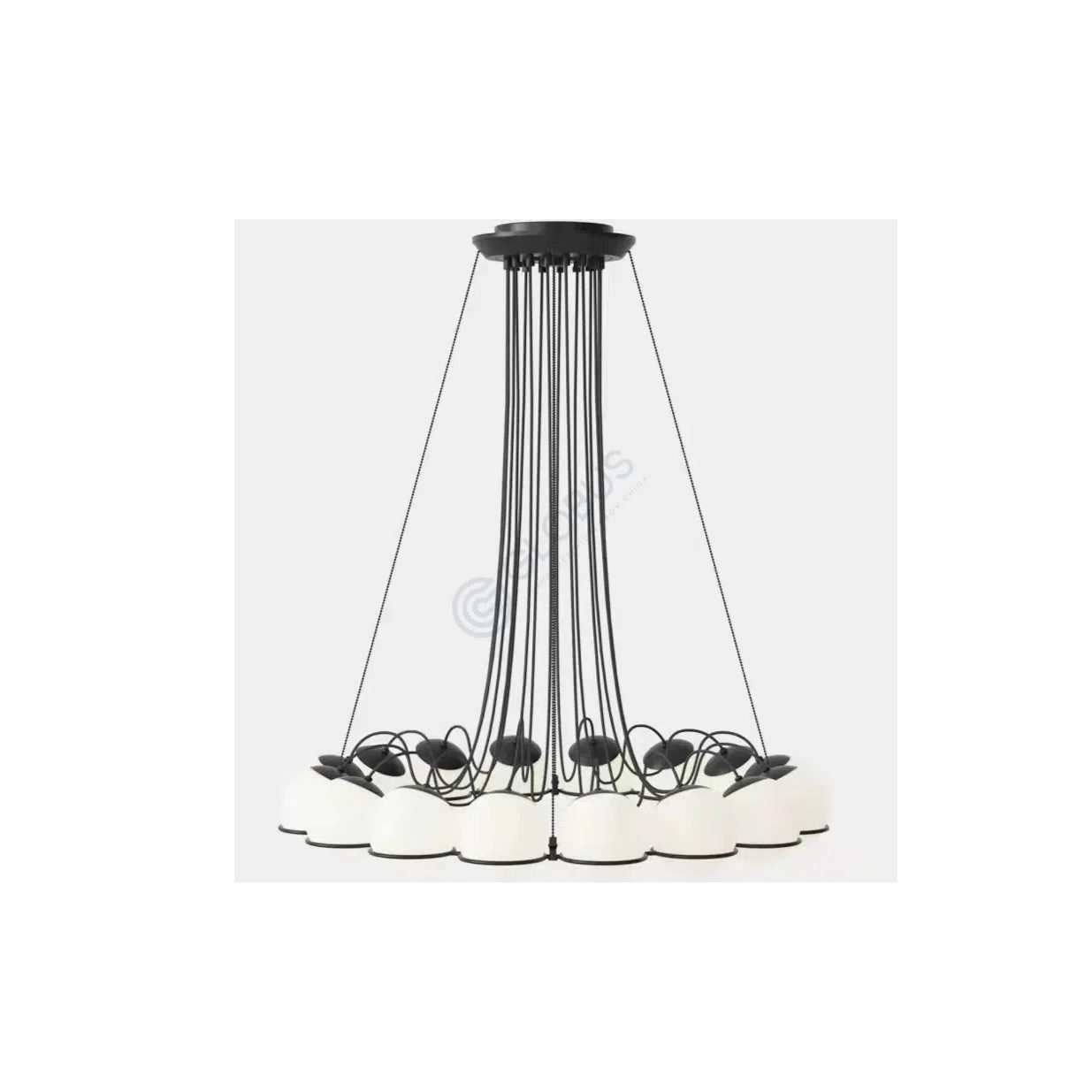 Chandelier Boccio
