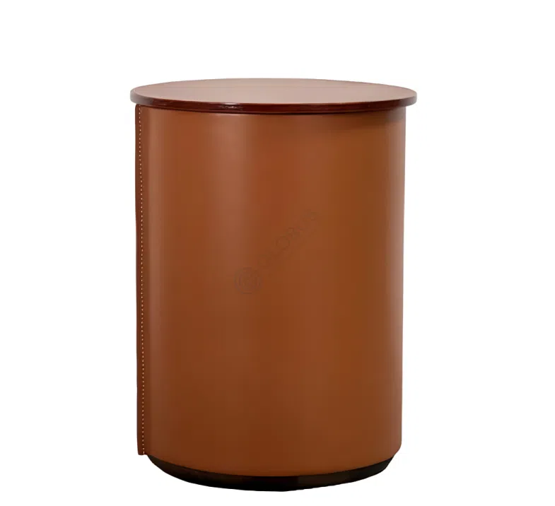 Side table HERMES Bouchon