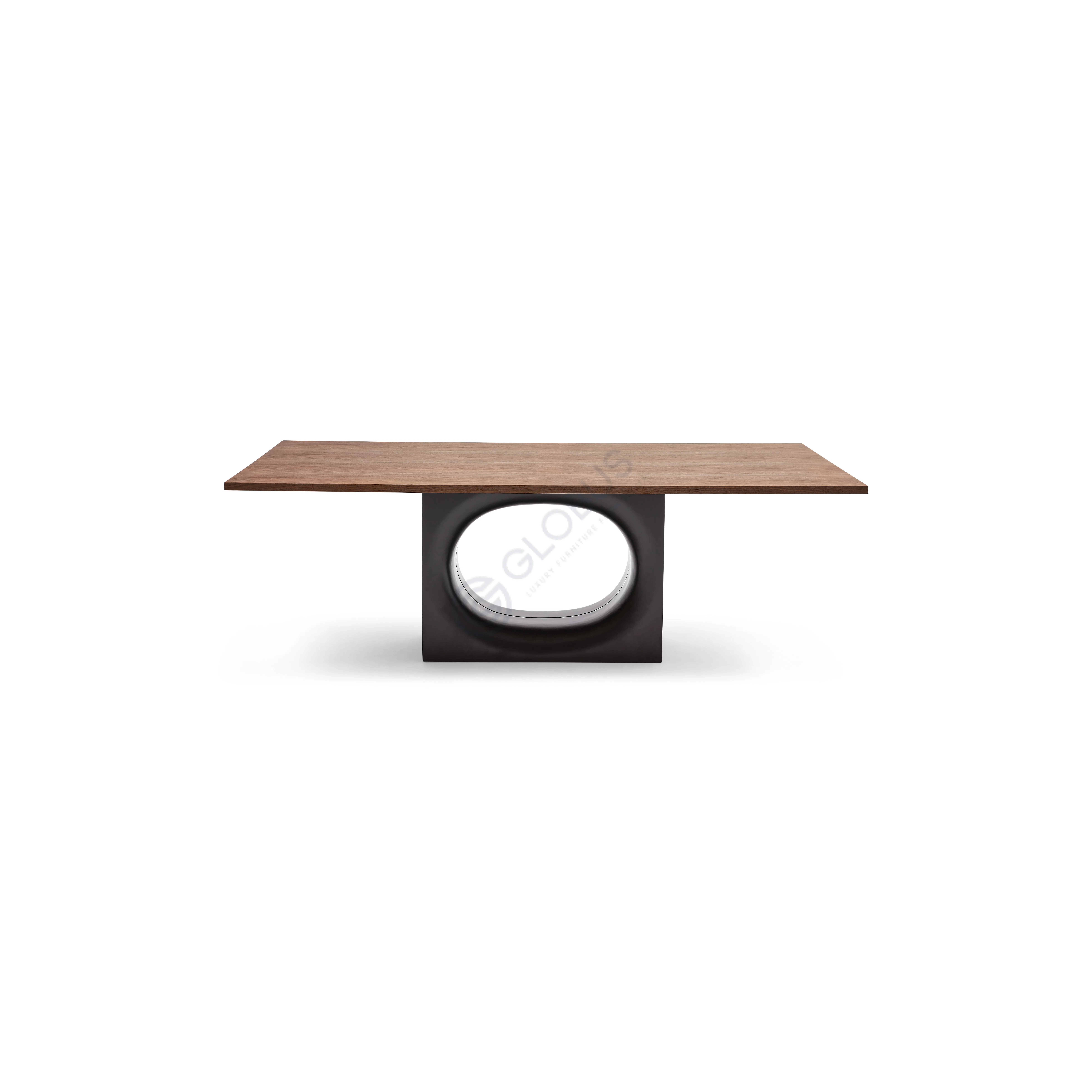 Dining table KRISTALIA Holo