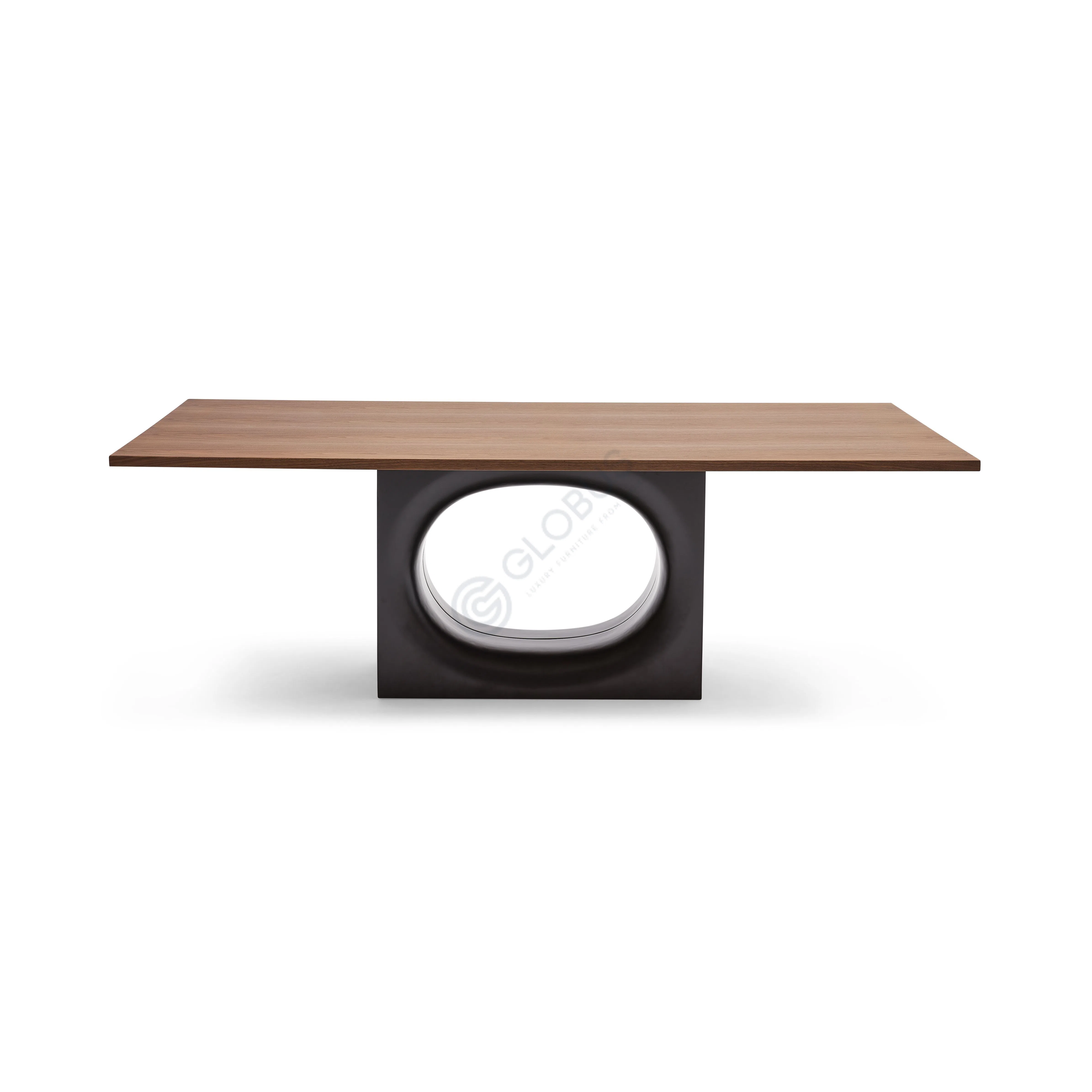 Dining table KRISTALIA Holo