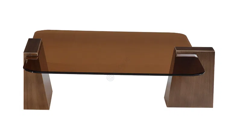 Coffee table Krescentia