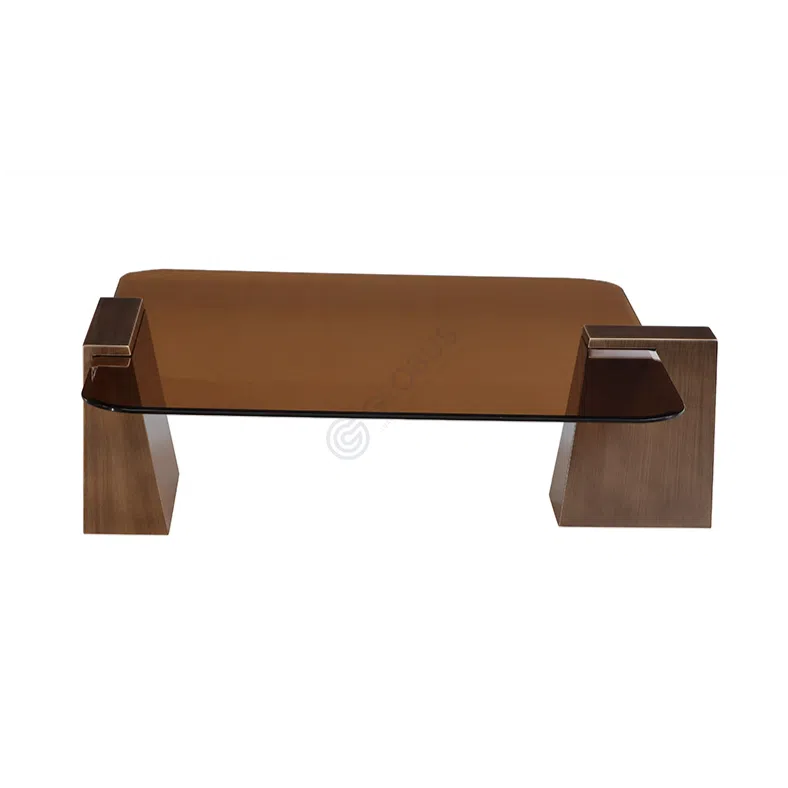 Журнальный столик Krescentia