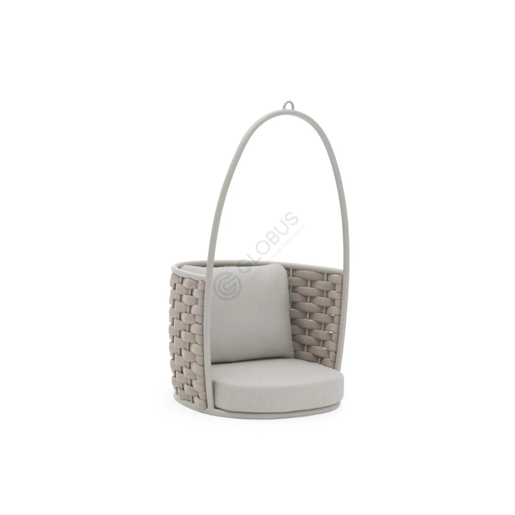 Уличное кресло-качель COUTURE JARDIN