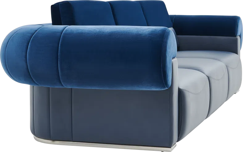 Sofa NATUZZI ITALIA New Classic