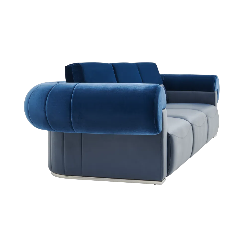 Диван NATUZZI ITALIA New Classic