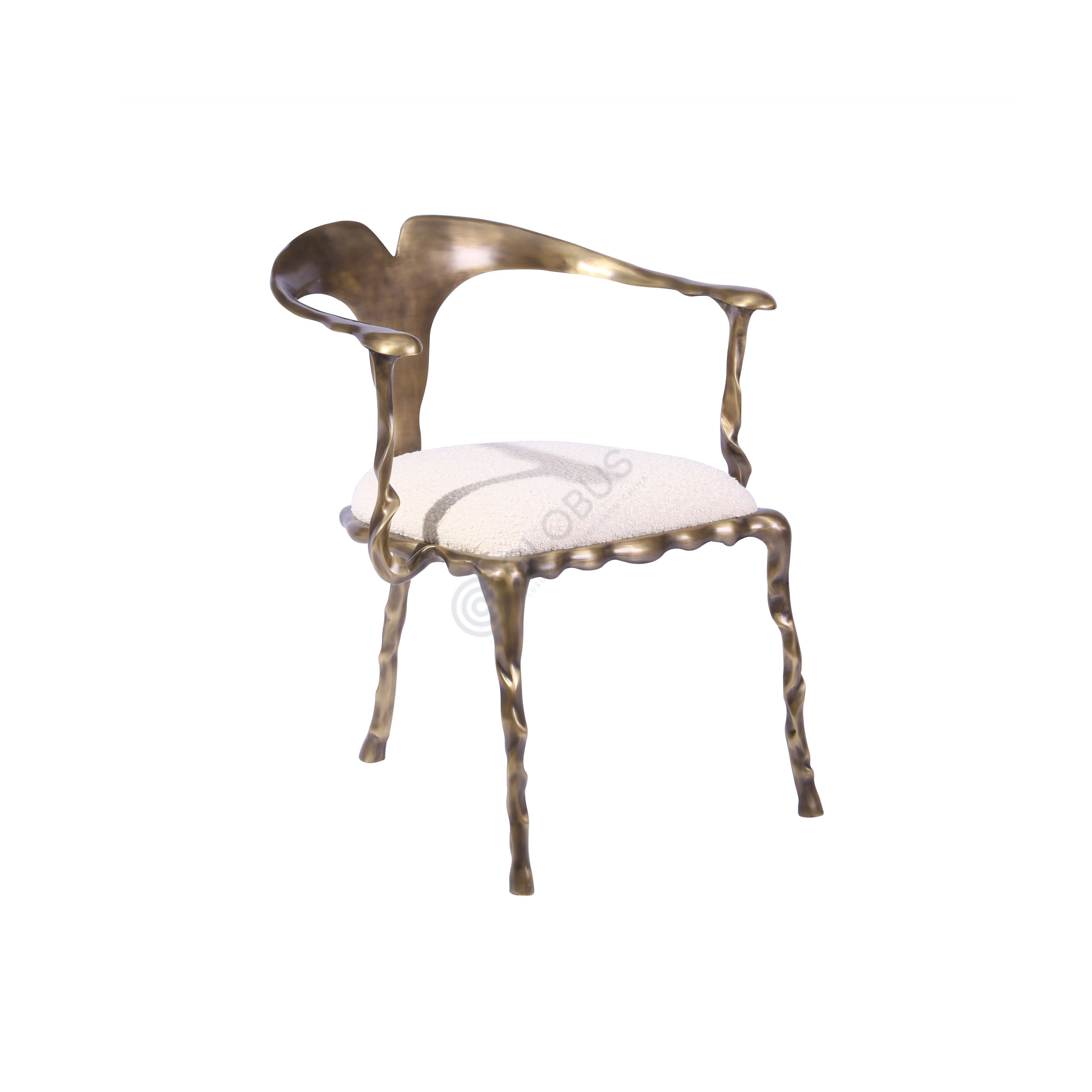 Kitchen chair Topazzio