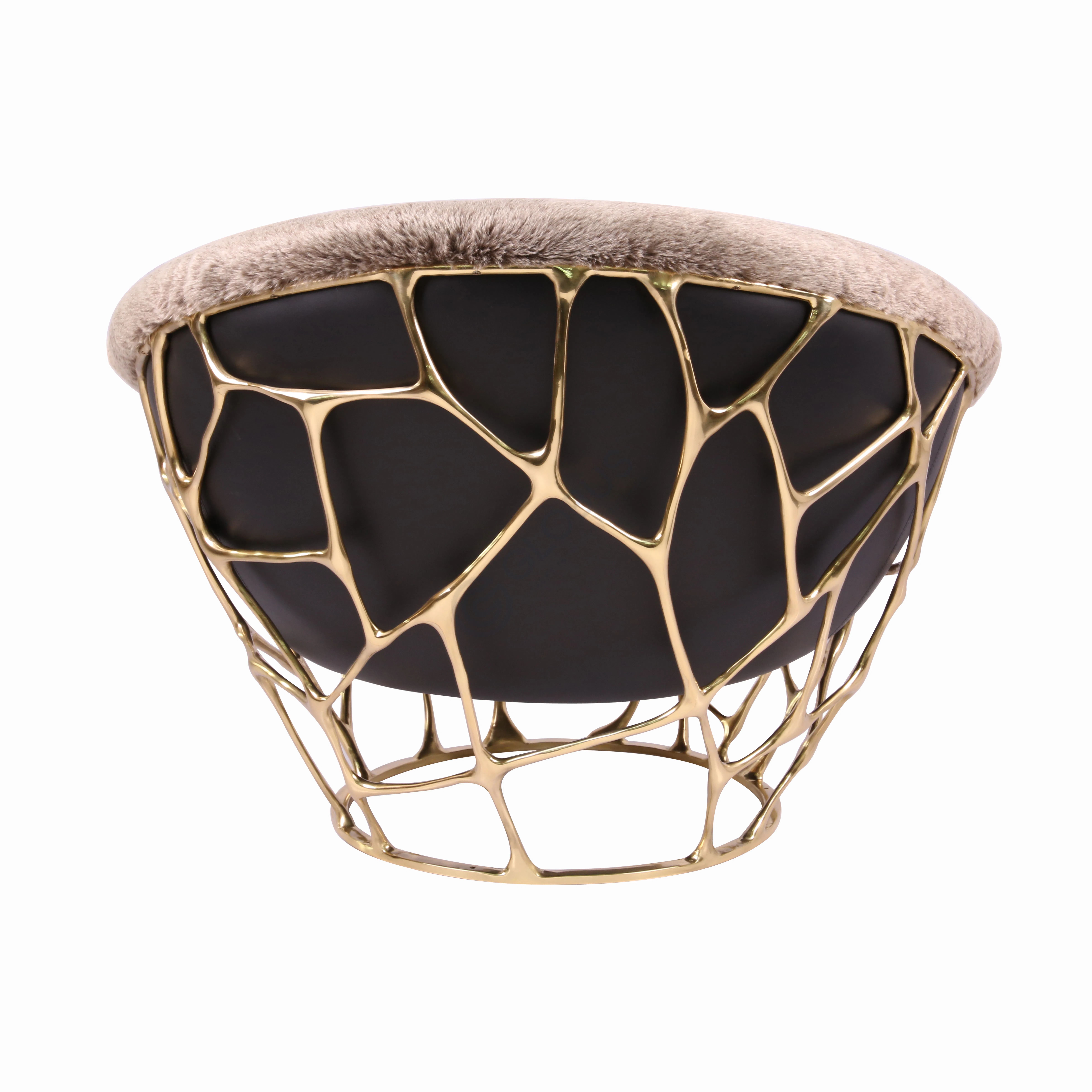 Armchair ROBERTO CAVALLI Sioraf