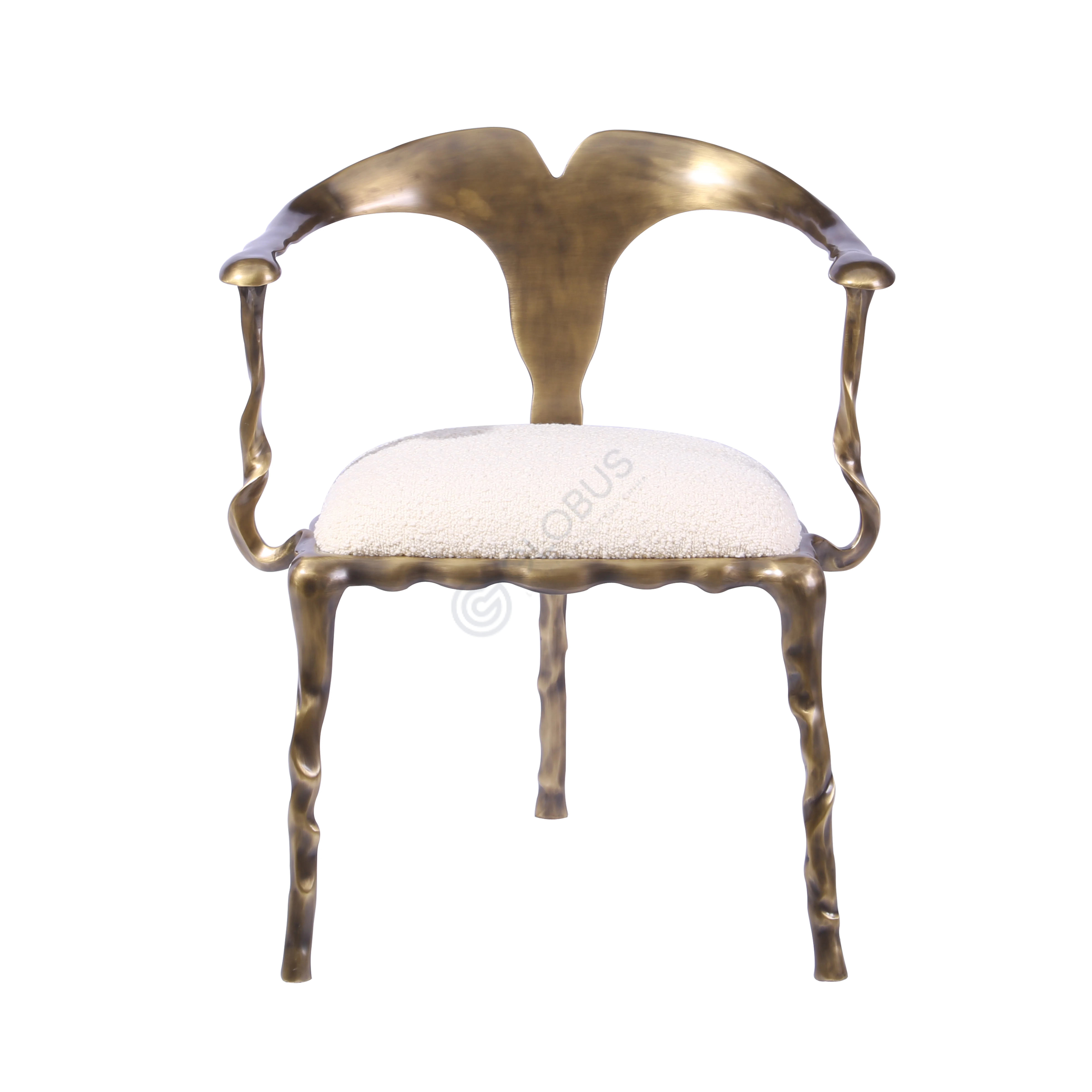 Dining chair Topazzio