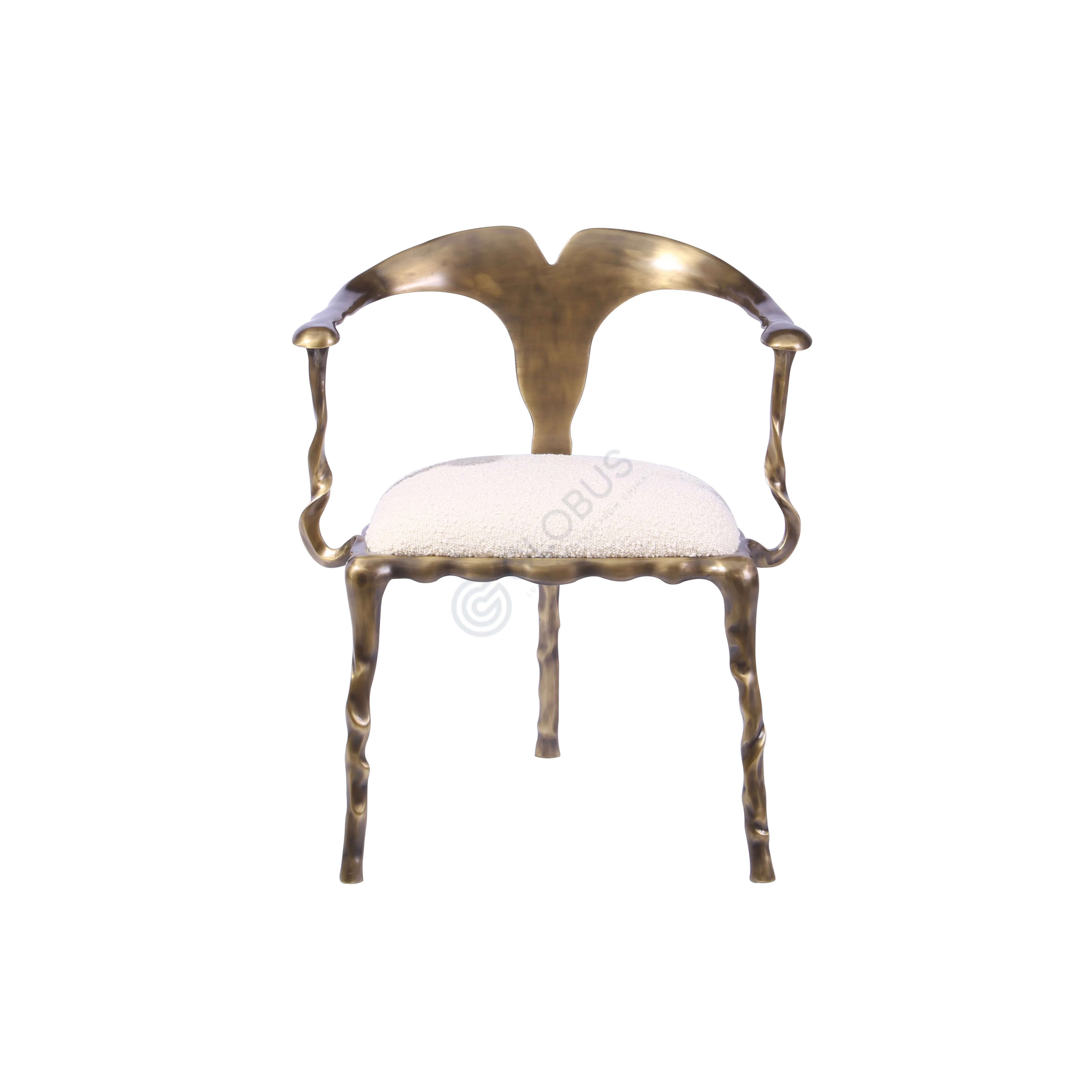 Dining chair Topazzio