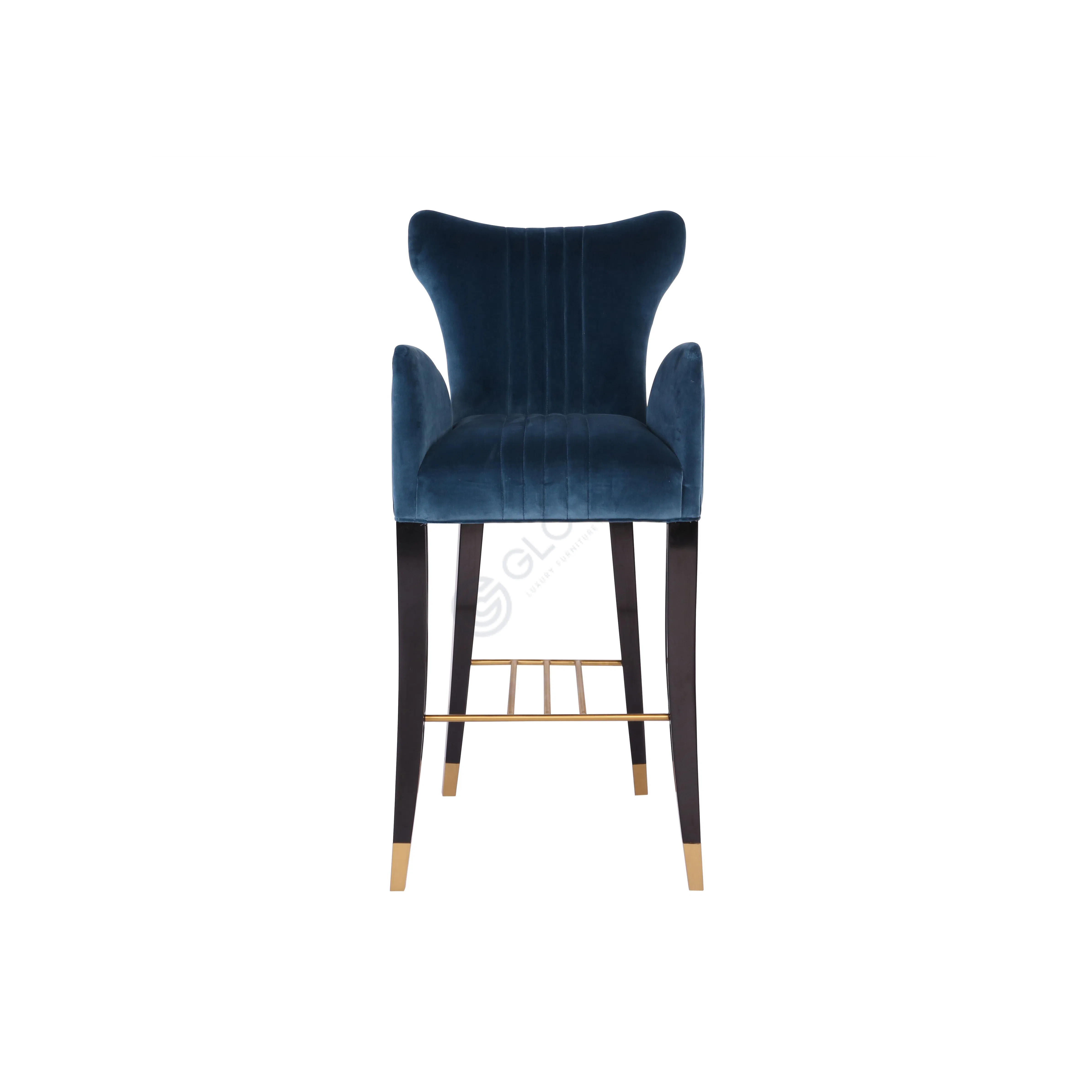 Bar chair BRABBU Davis