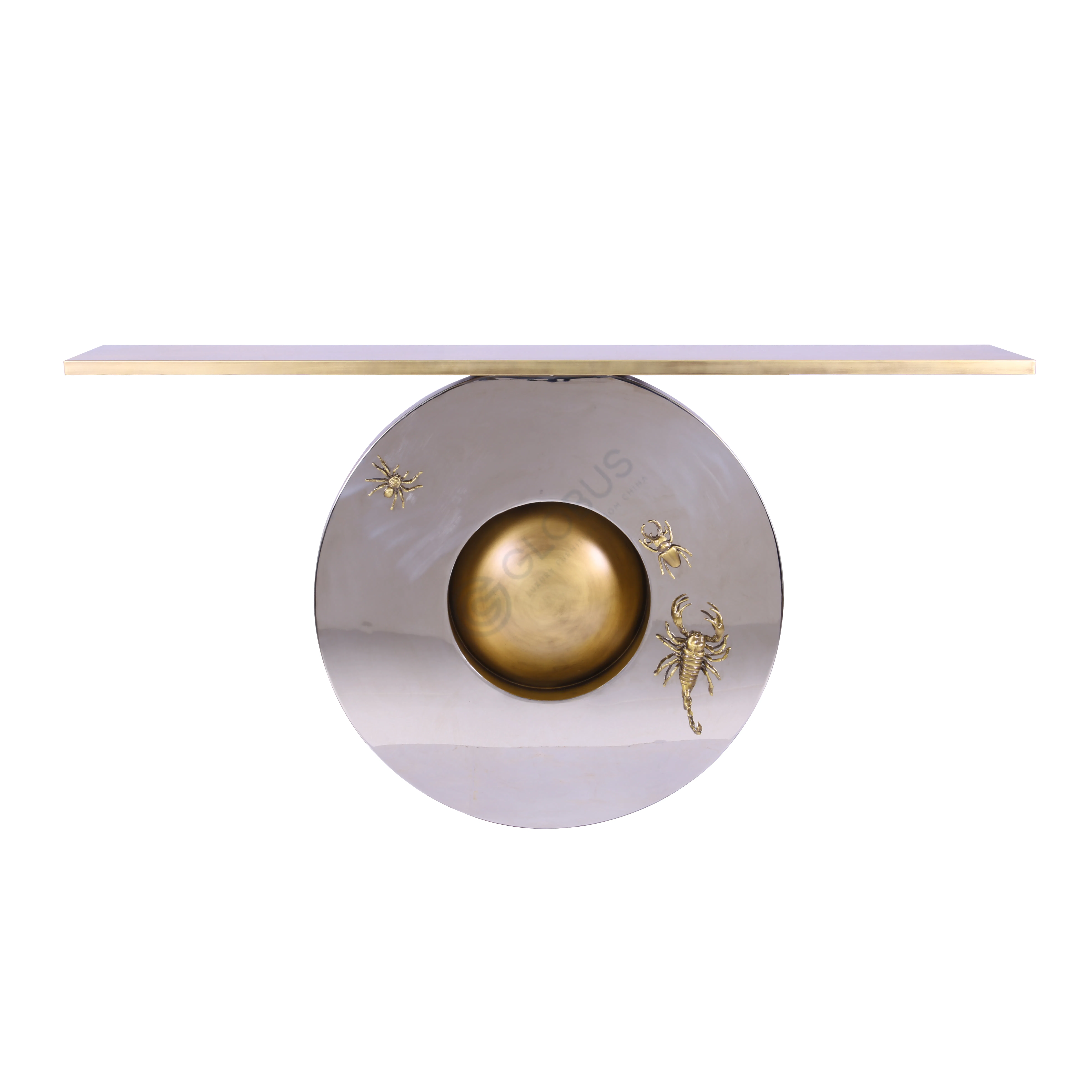 Console BOCA DO LOBO Metamorphosis