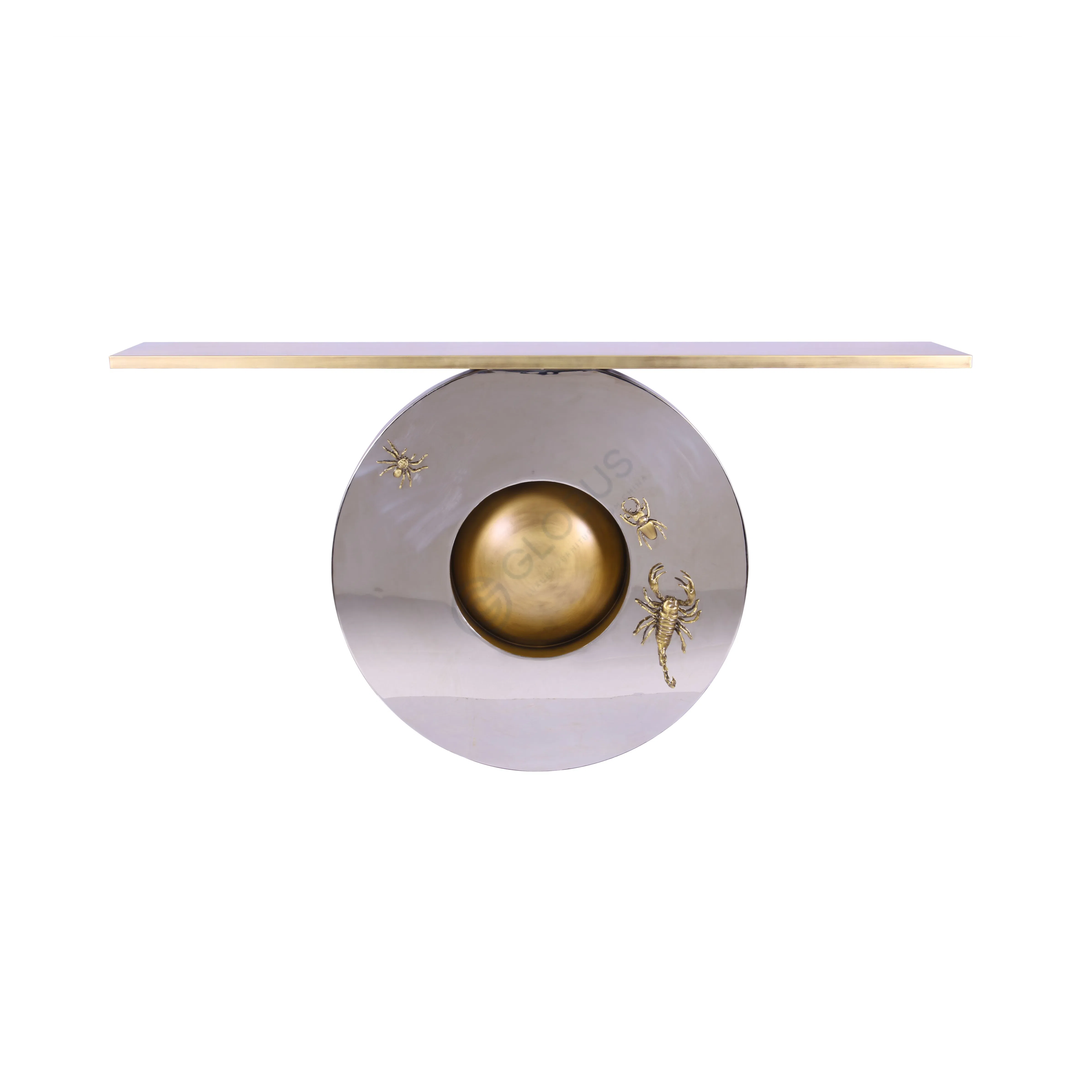 Консоль BOCA DO LOBO Metamorphosis