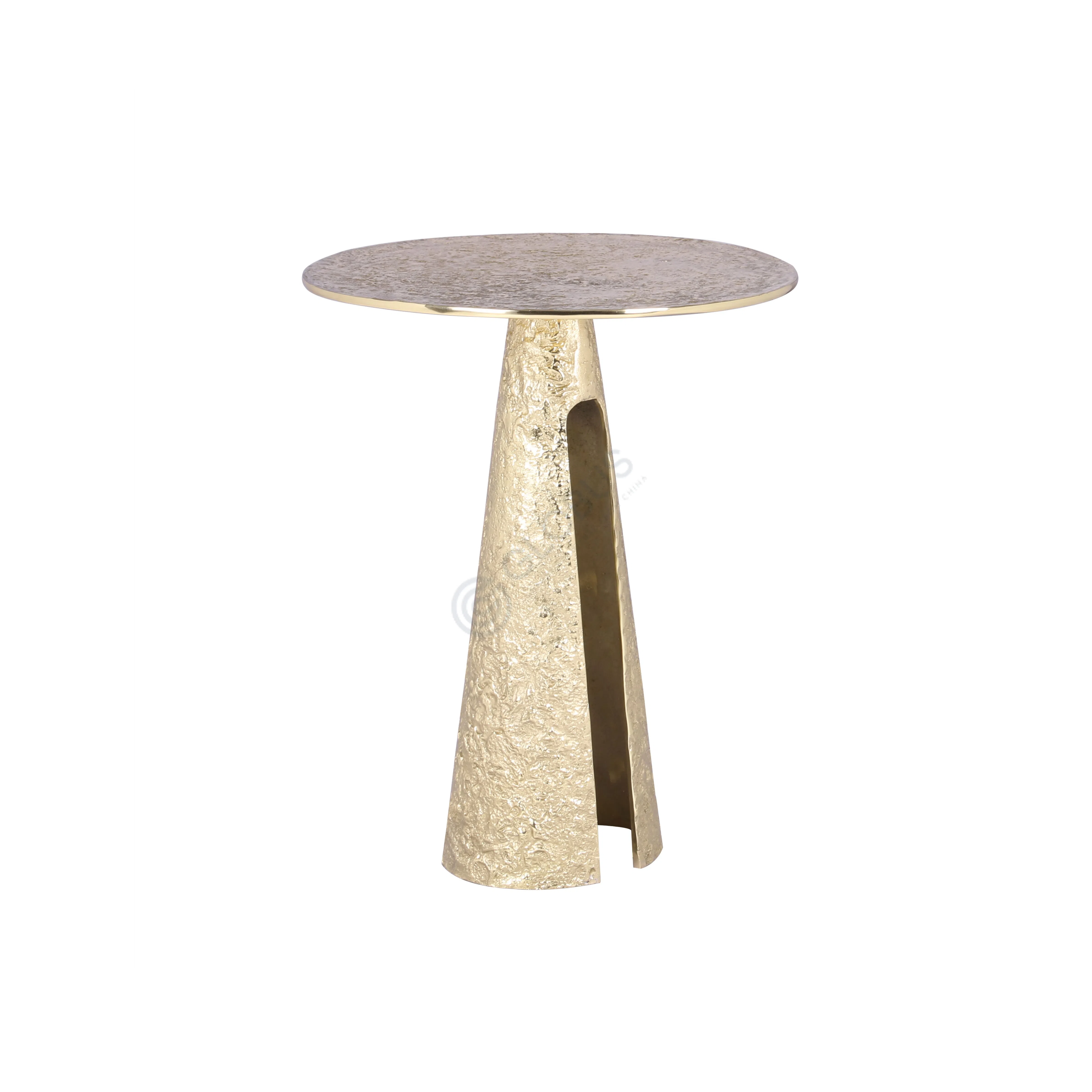 Side table PHILIPPE HUREL Côme