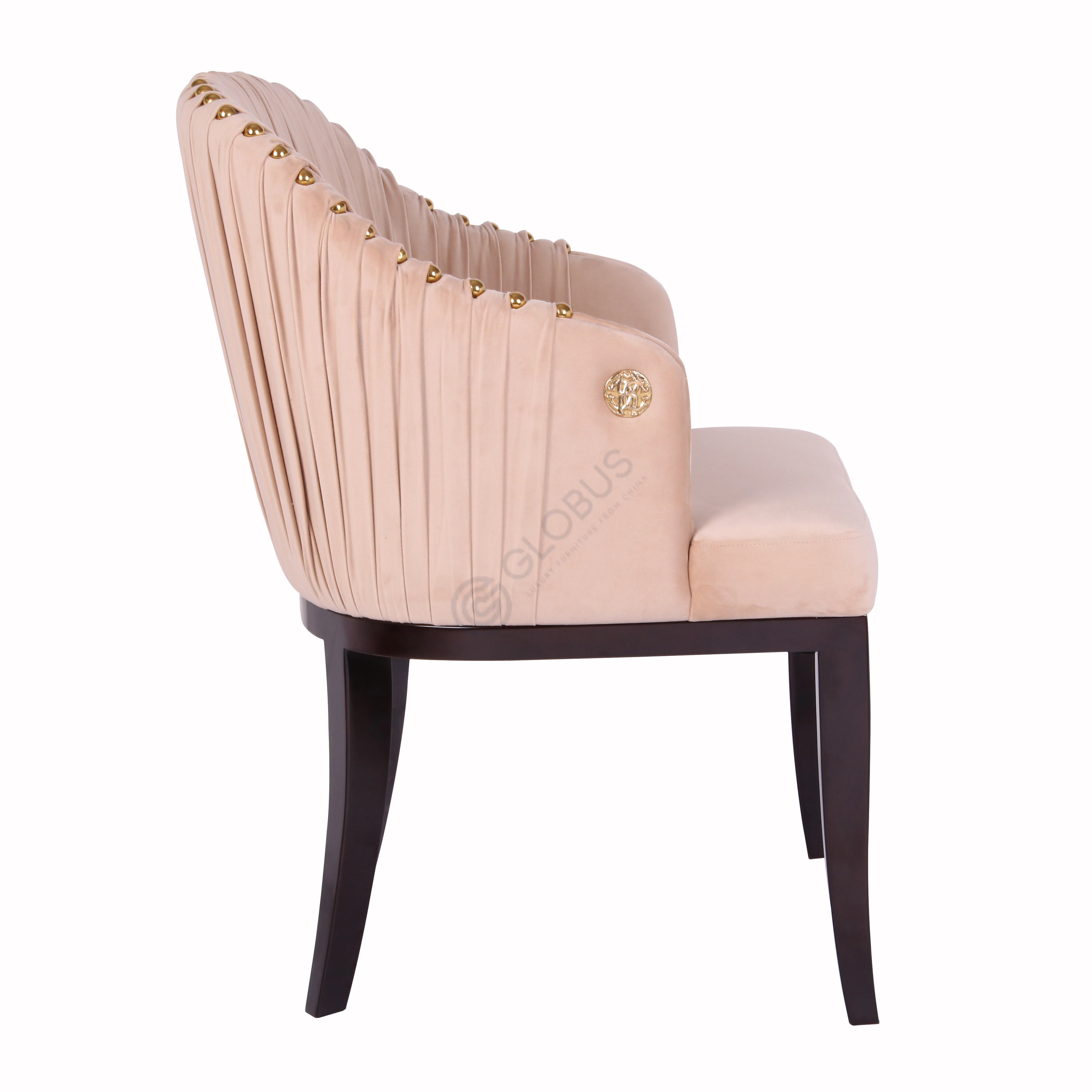 Dining chair ROBERTO CAVALLI Sharpei