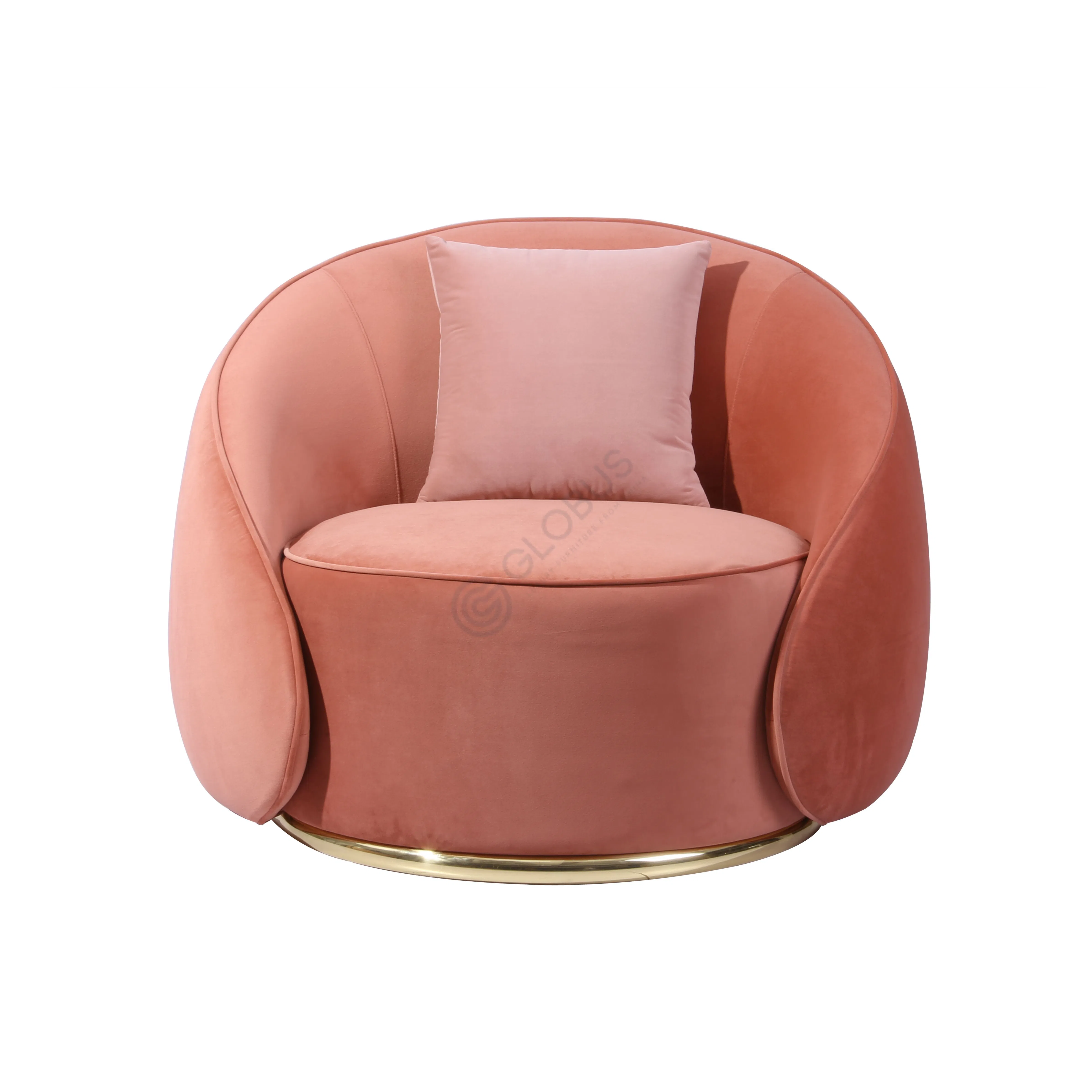 Armchair GHIDINI1961 Abbracci