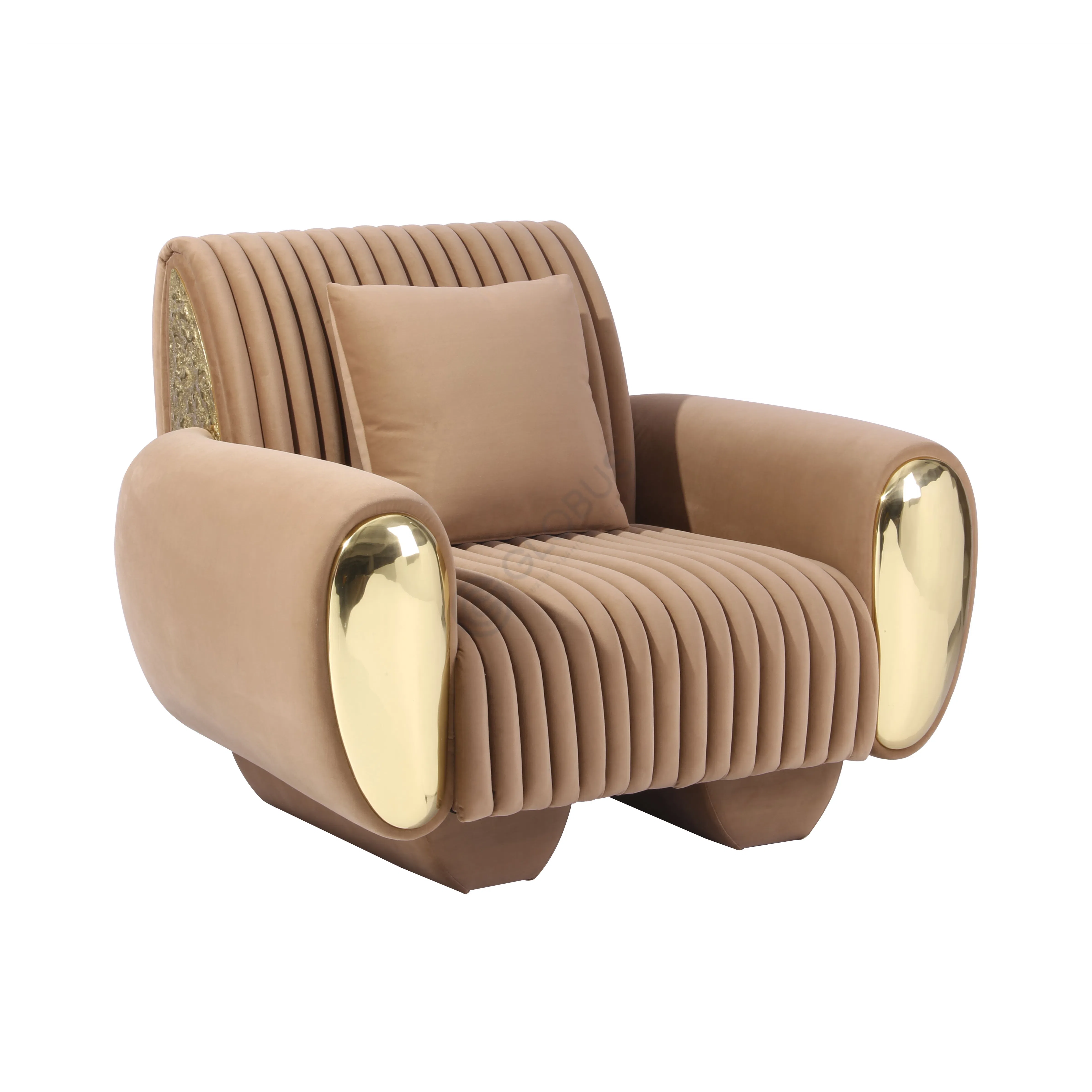 Armchair Fountain
