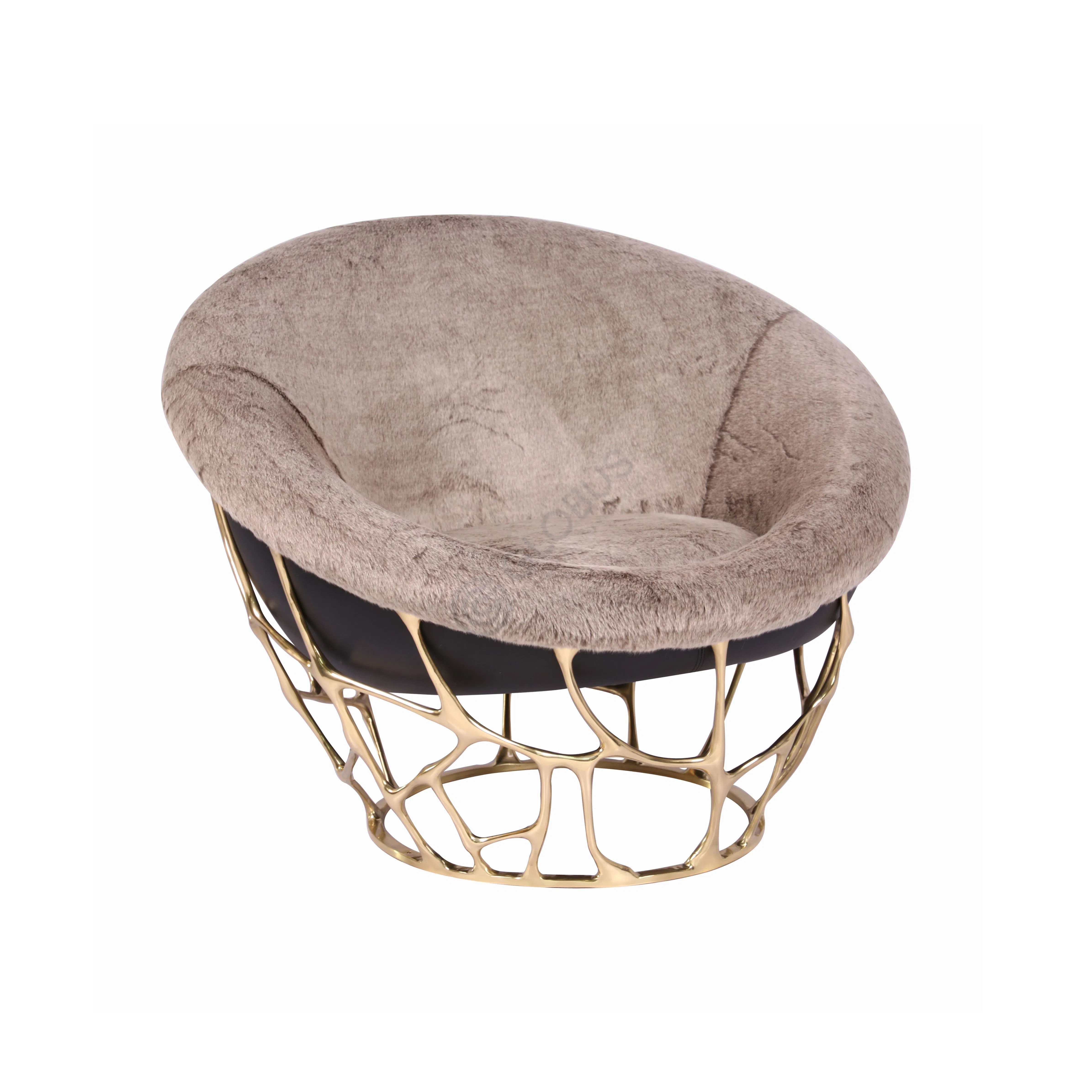 Armchair ROBERTO CAVALLI Sioraf
