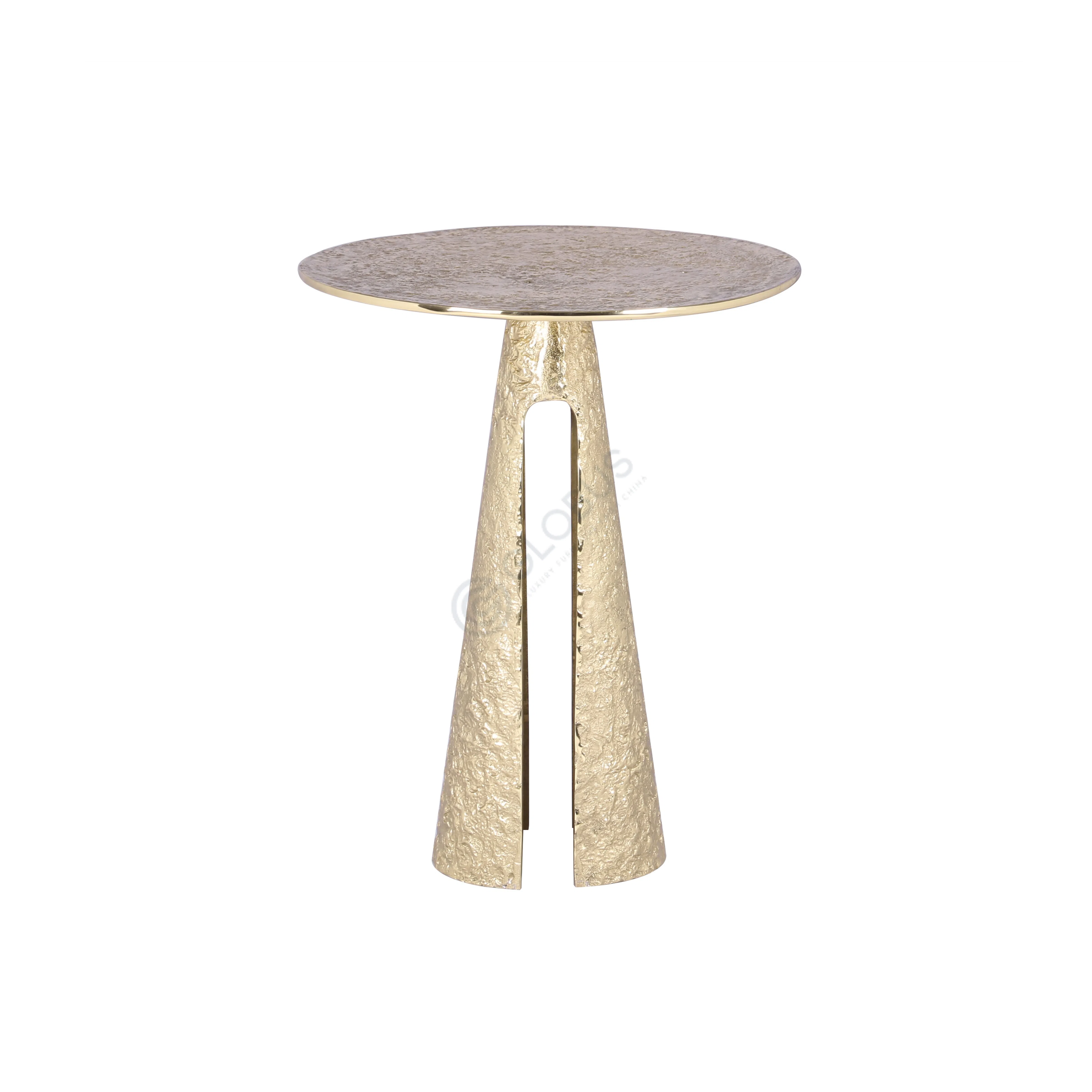 Side table PHILIPPE HUREL Côme